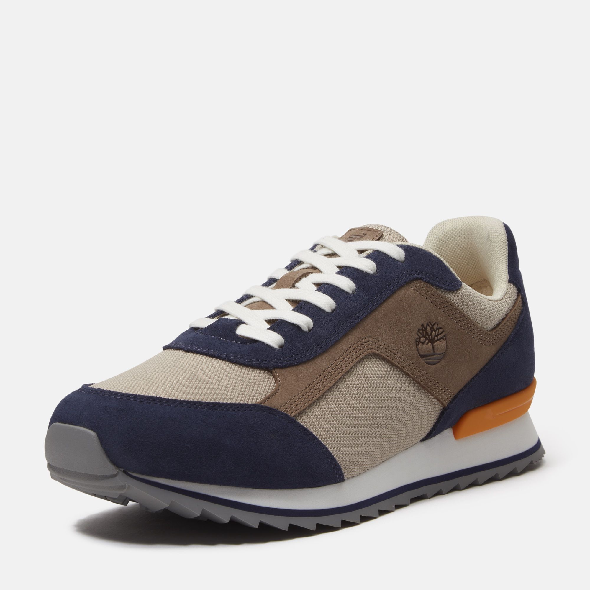 MUŠKE TENISICE SCOUT HEIGHTS LOW LACE UP