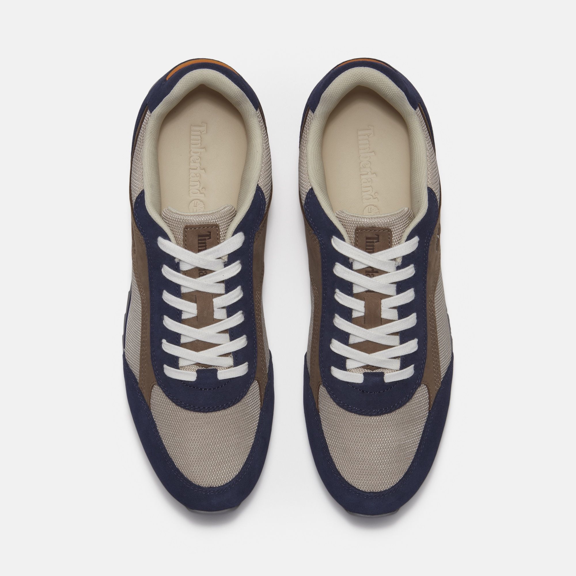 MUŠKE TENISICE SCOUT HEIGHTS LOW LACE UP