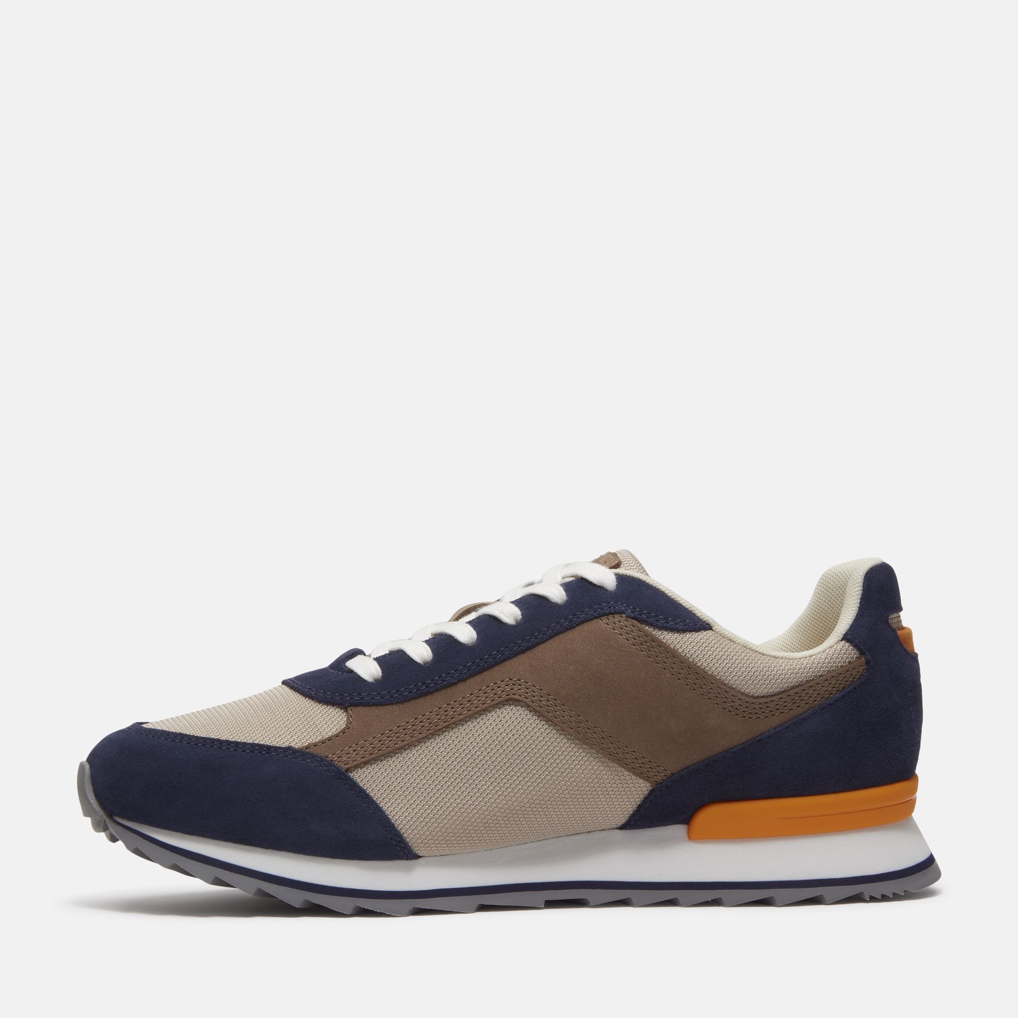 MUŠKE TENISICE SCOUT HEIGHTS LOW LACE UP