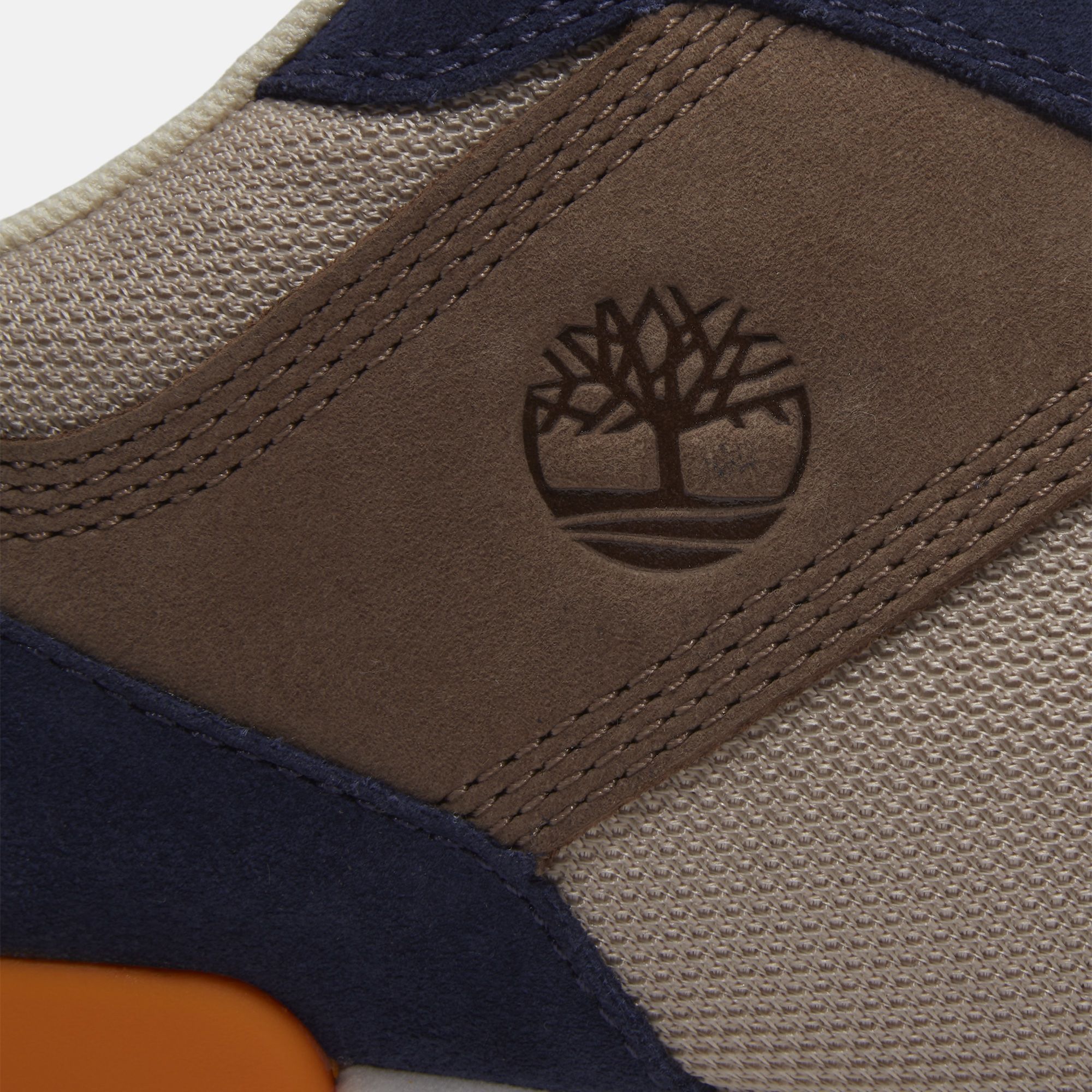 MUŠKE TENISICE SCOUT HEIGHTS LOW LACE UP