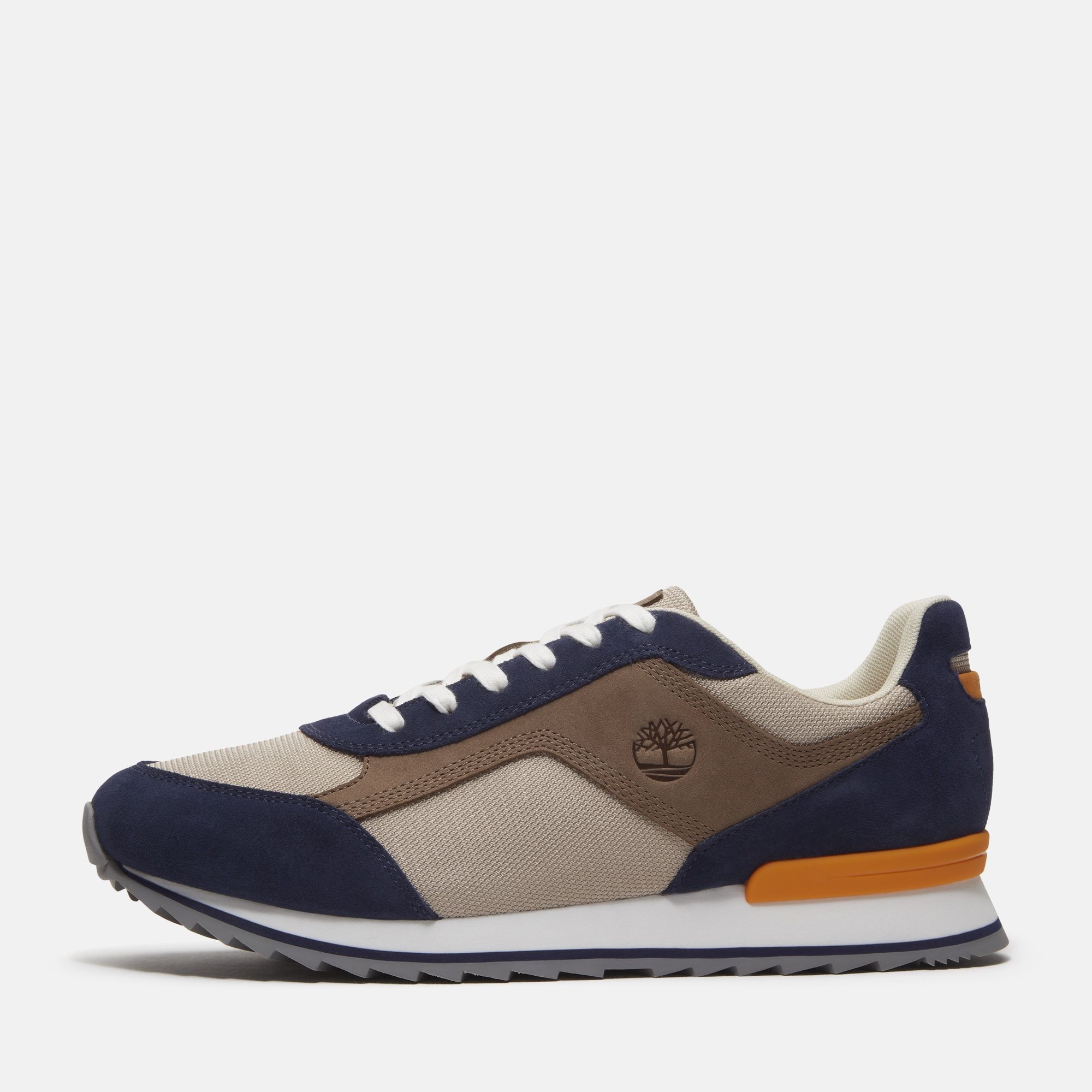 MUŠKE TENISICE SCOUT HEIGHTS LOW LACE UP