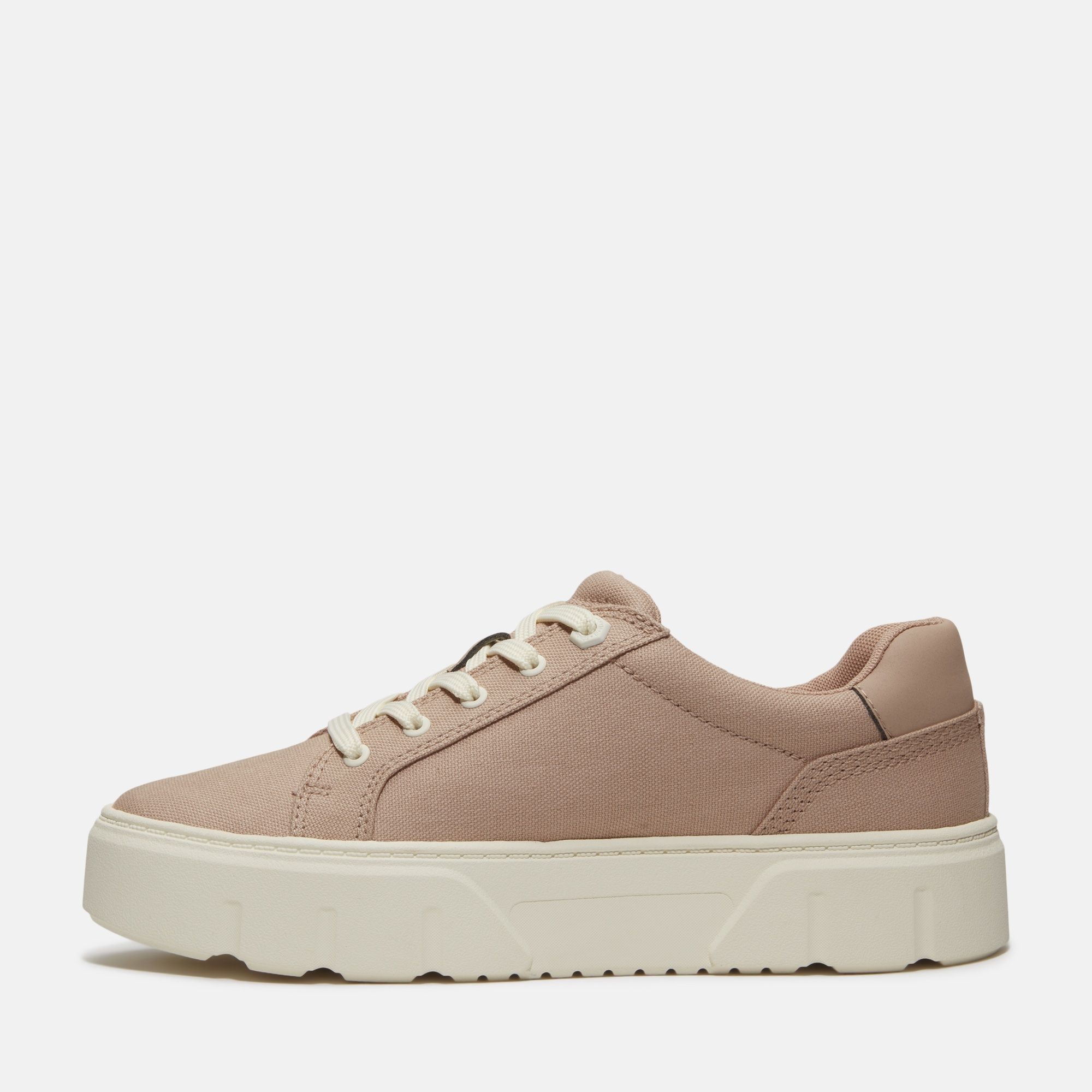 ŽENSKE PLATNENE TENISICE LAUREL COURT LOW LACE UP