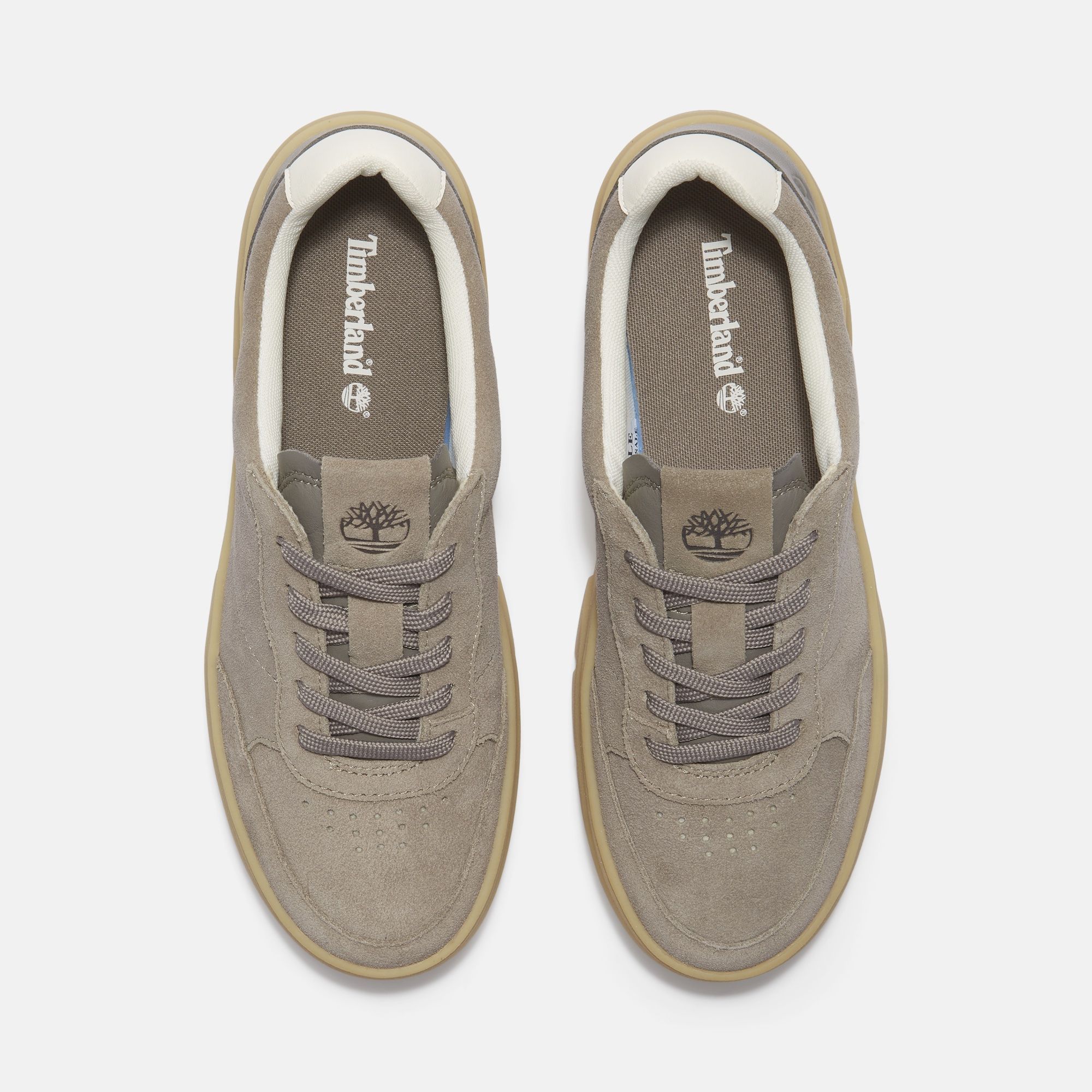 ŽENSKE TENISICE LAUREL COURT LACE UP LEATHER