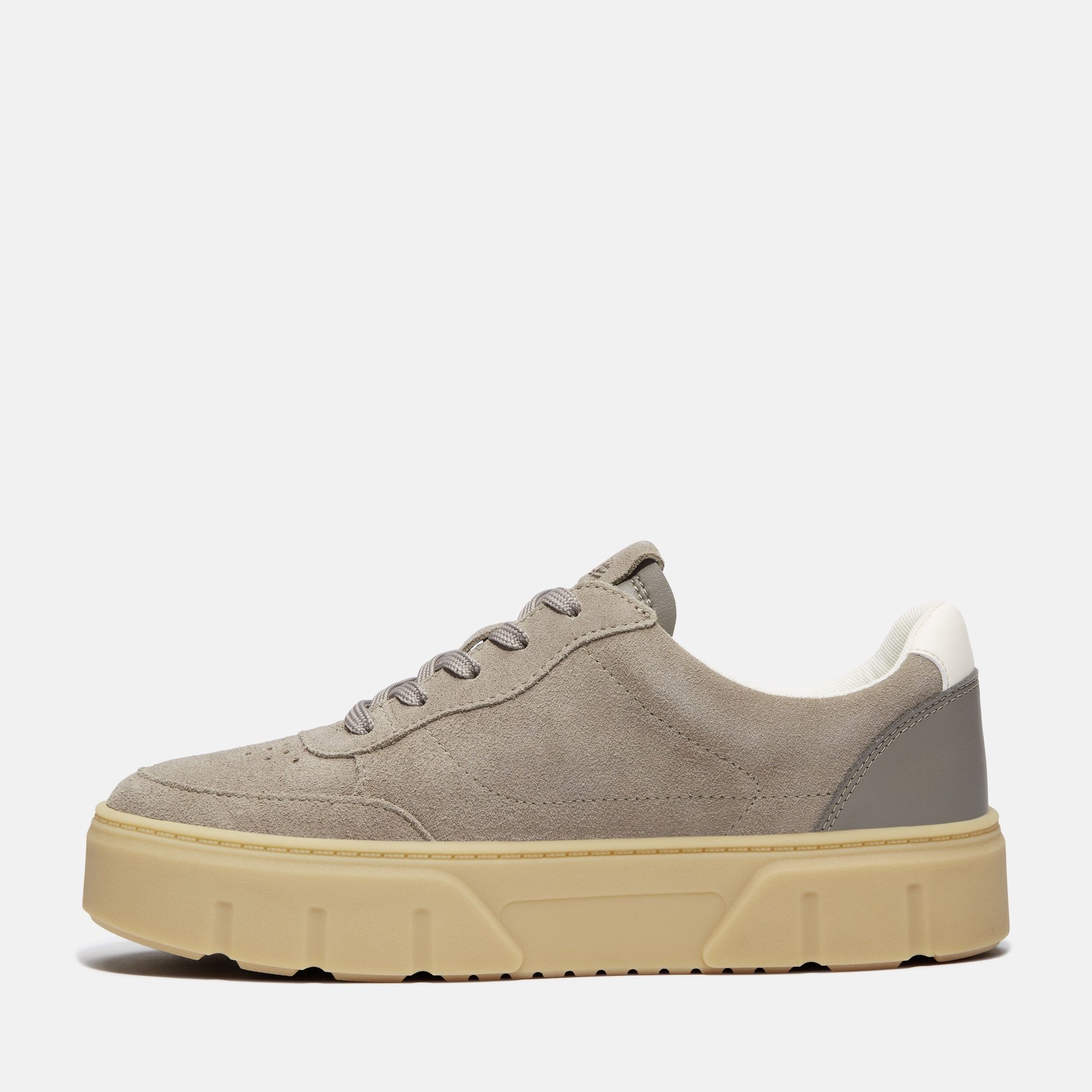 ŽENSKE TENISICE LAUREL COURT LACE UP LEATHER