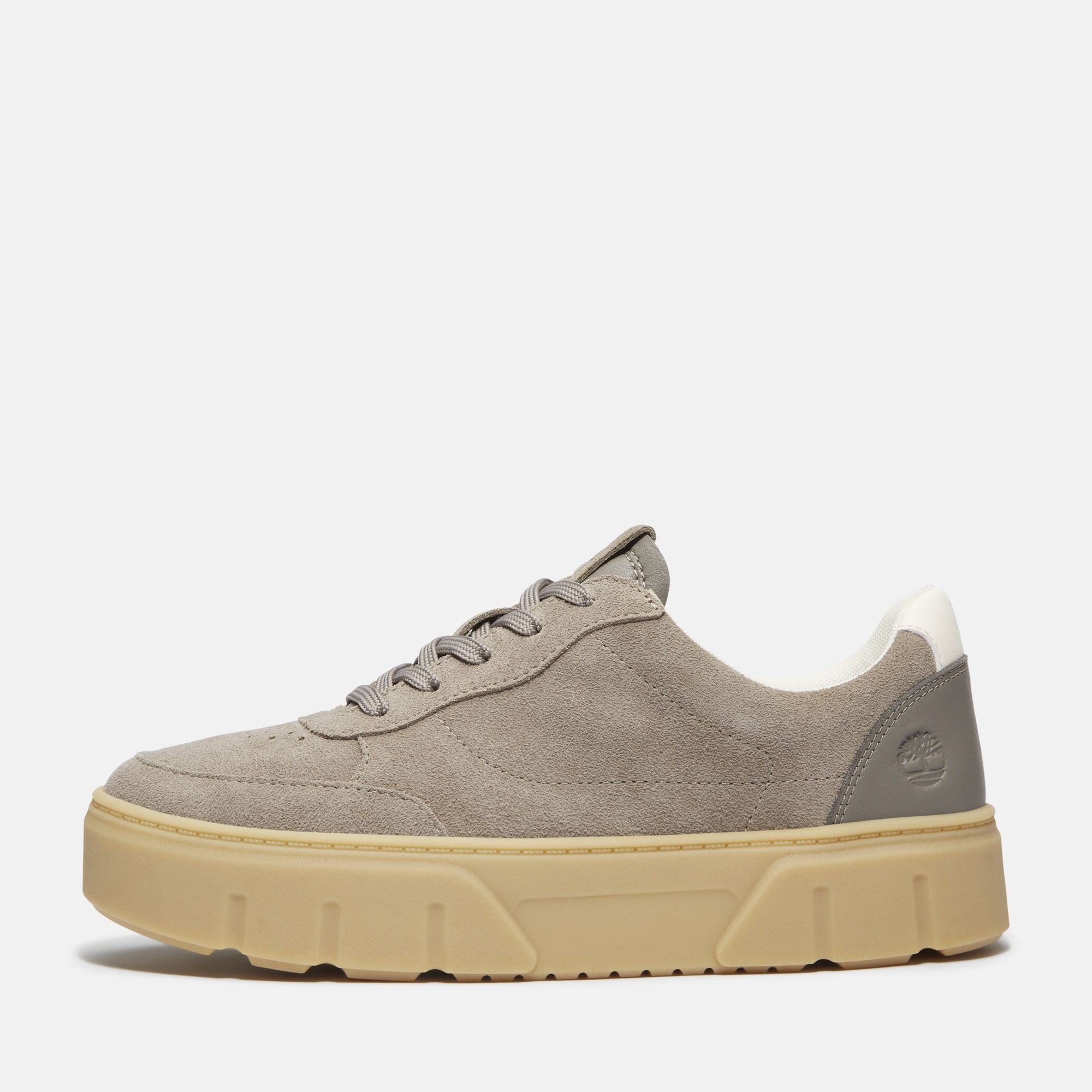 ŽENSKE TENISICE LAUREL COURT LACE UP LEATHER
