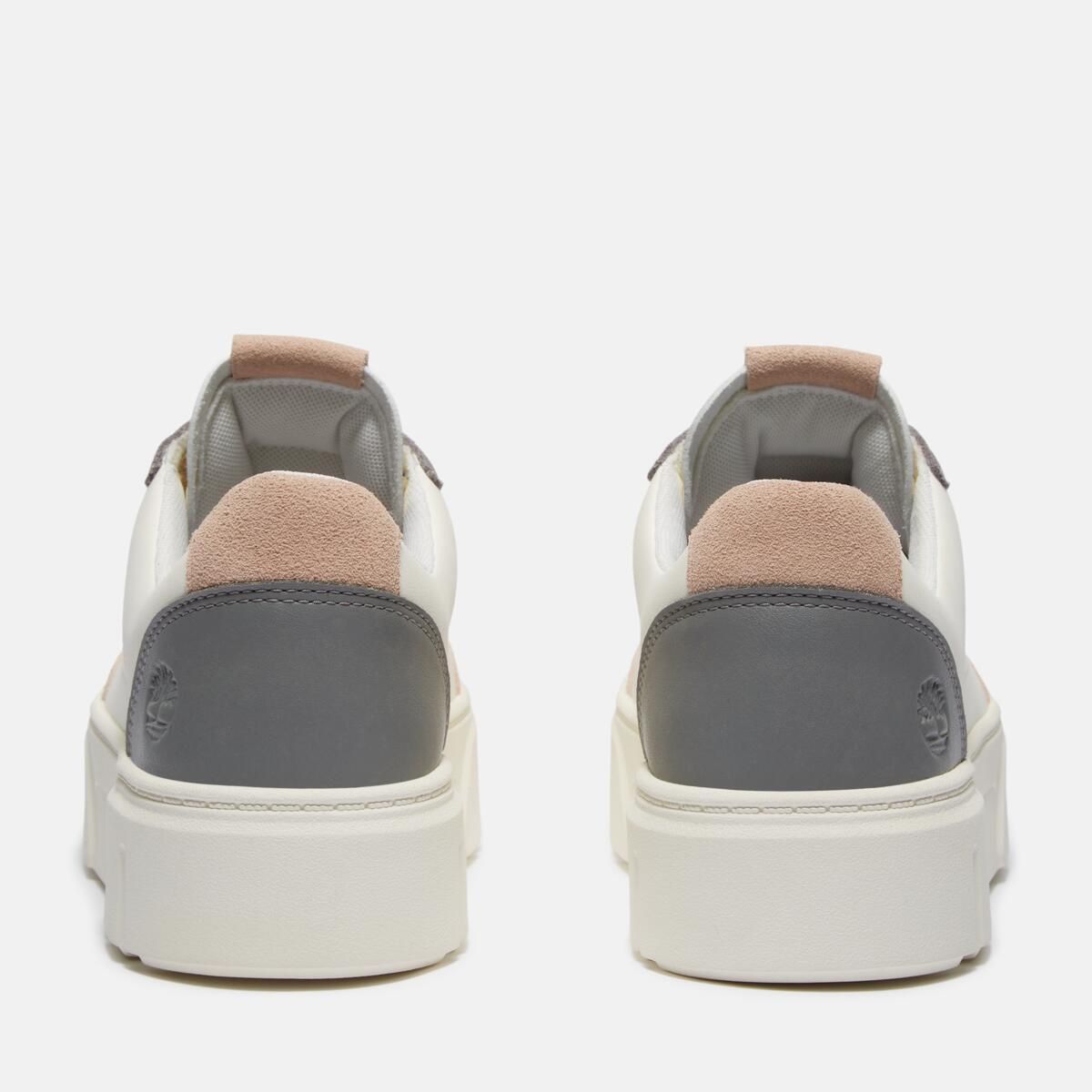 ŽENSKE TENISICE LAUREL COURT LACE UP LEATHER