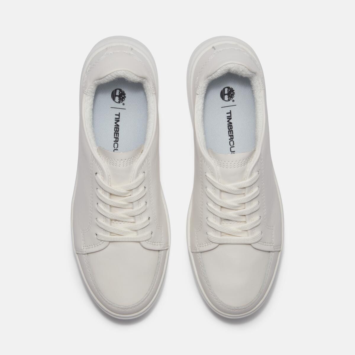ŽENSKE TENISICE EMERSON STREET LACE UP LEATHER