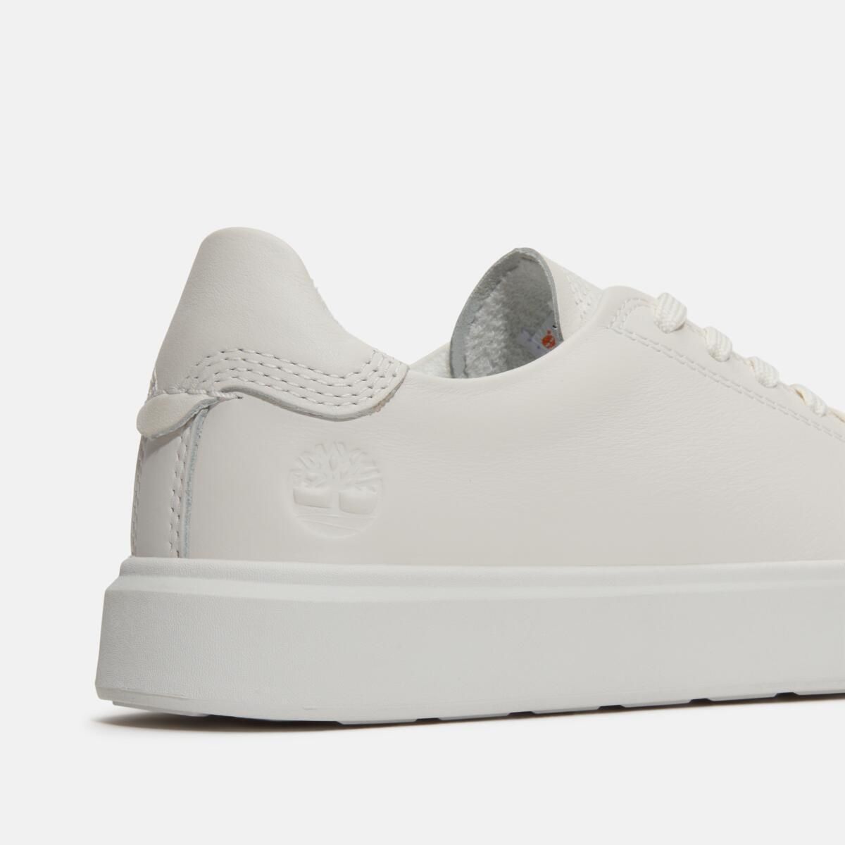 ŽENSKE TENISICE EMERSON STREET LACE UP LEATHER