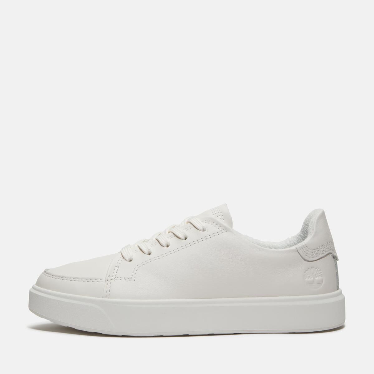 ŽENSKE TENISICE EMERSON STREET LACE UP LEATHER