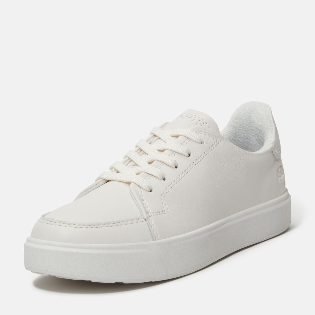 ŽENSKE TENISICE EMERSON STREET LACE UP LEATHER