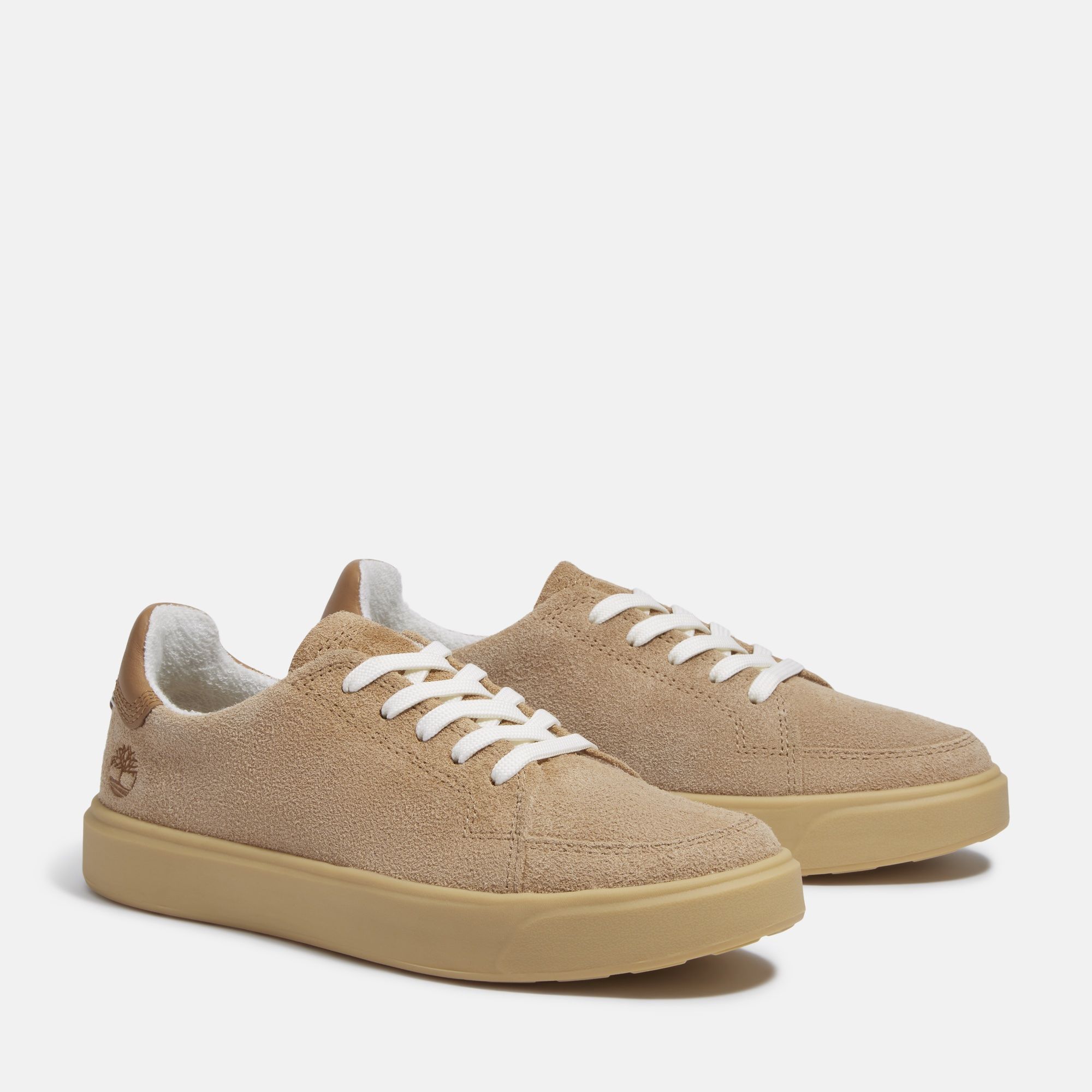 ŽENSKE TENISICE EMERSON STREET LACE UP LEATHER