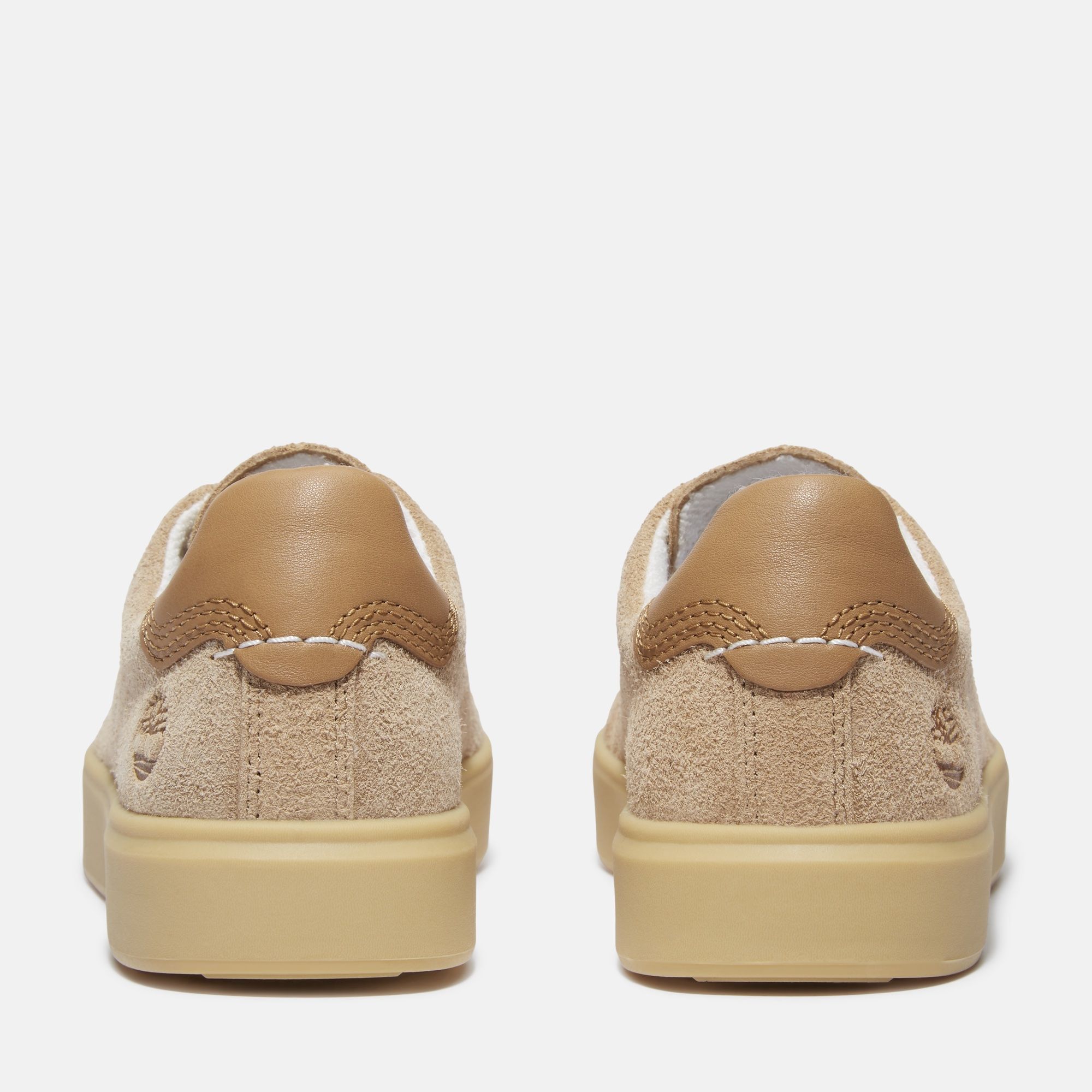 ŽENSKE TENISICE EMERSON STREET LACE UP LEATHER