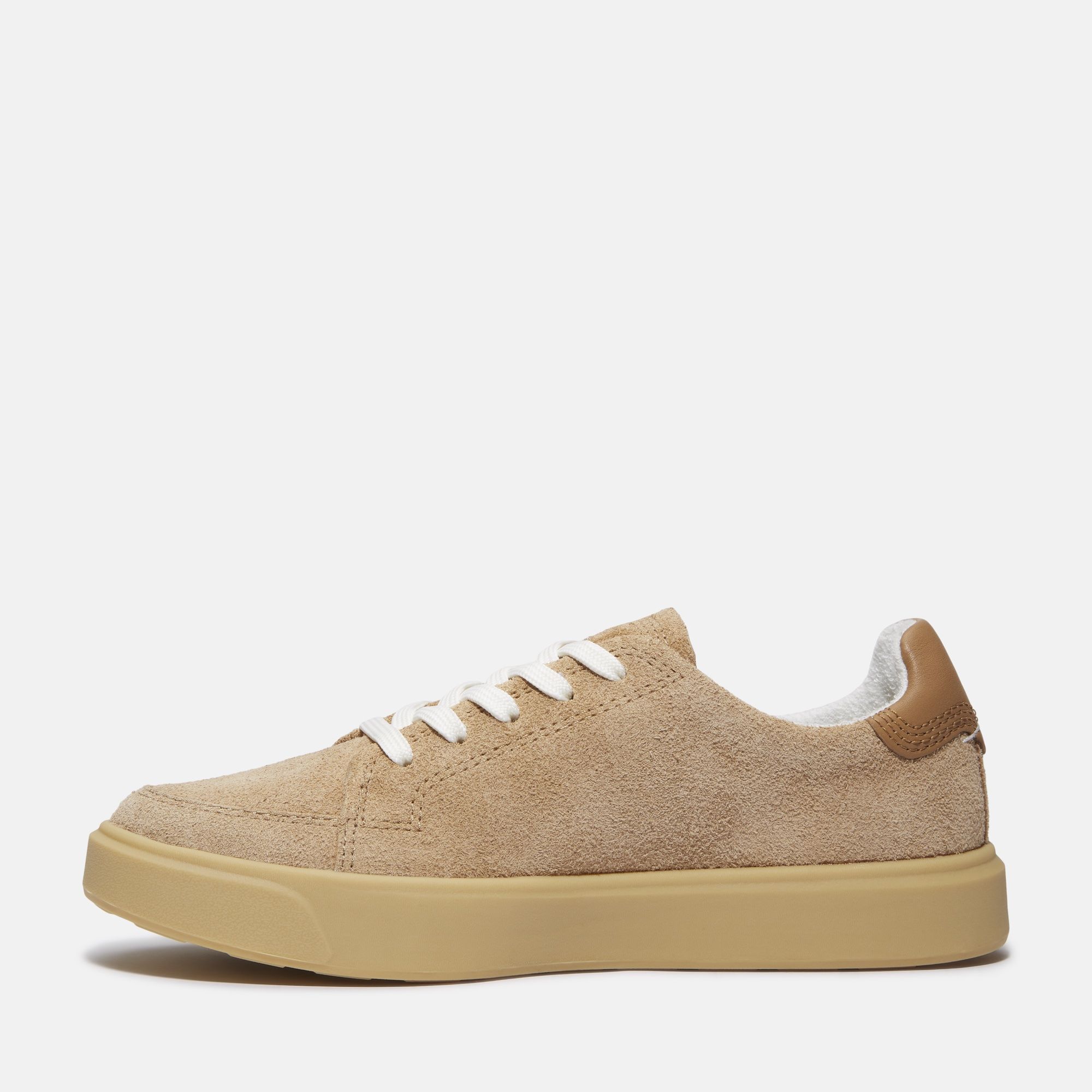 ŽENSKE TENISICE EMERSON STREET LACE UP LEATHER