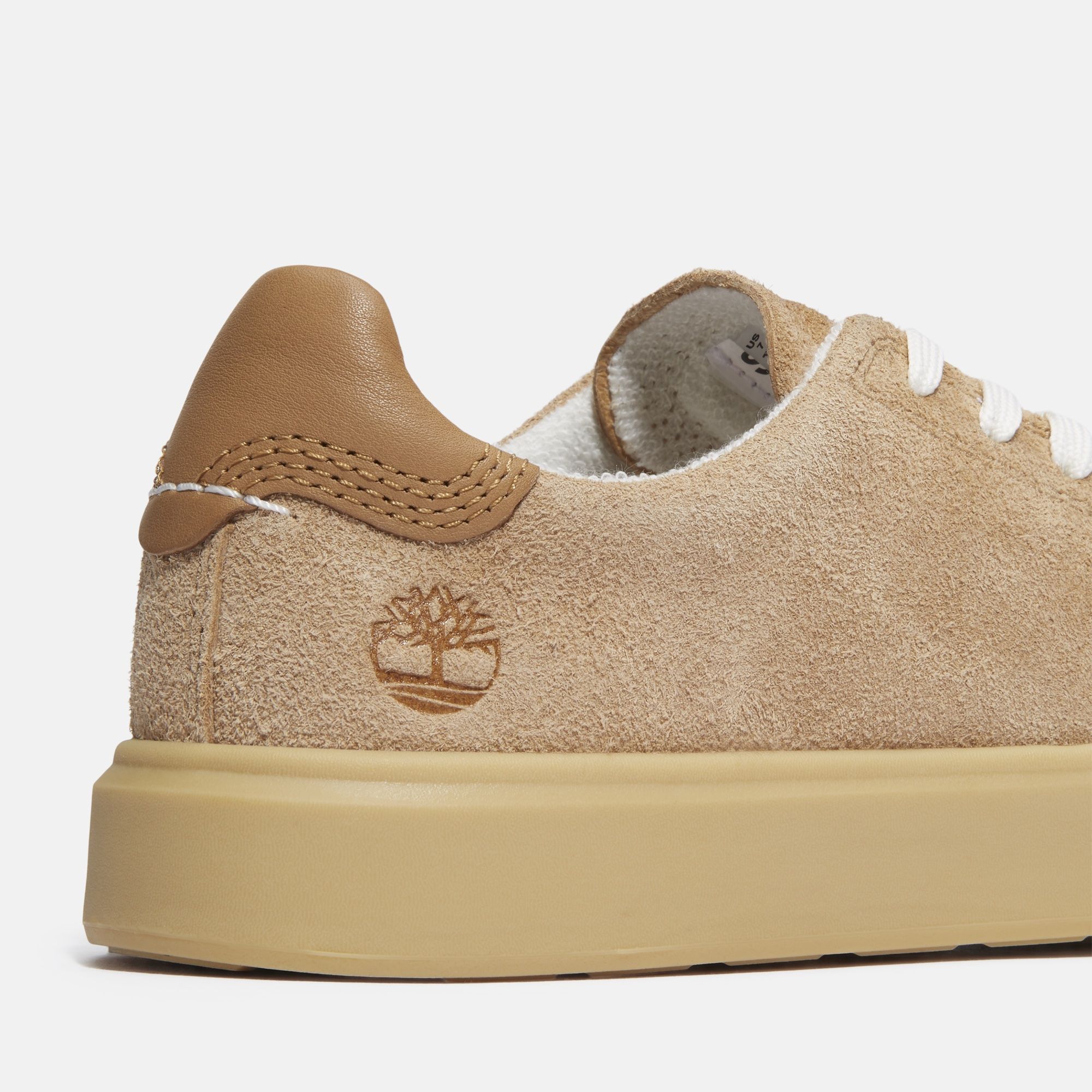 ŽENSKE TENISICE EMERSON STREET LACE UP LEATHER