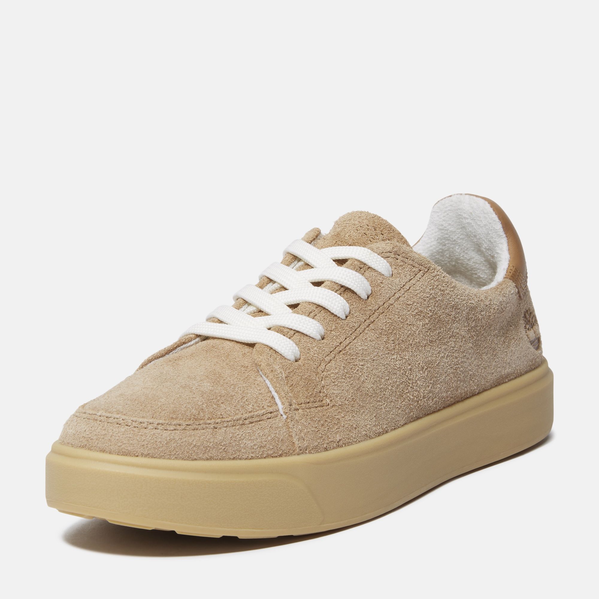 ŽENSKE TENISICE EMERSON STREET LACE UP LEATHER