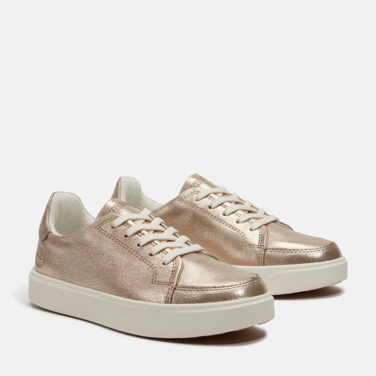 ŽENSKE TENISICE EMERSON STREET LACE UP LEATHER