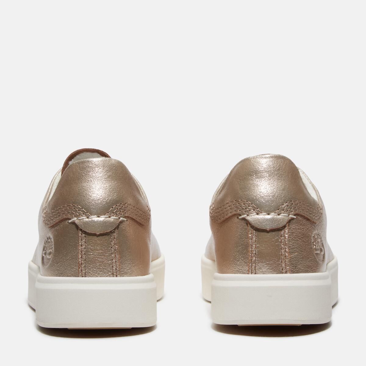 ŽENSKE TENISICE EMERSON STREET LACE UP LEATHER