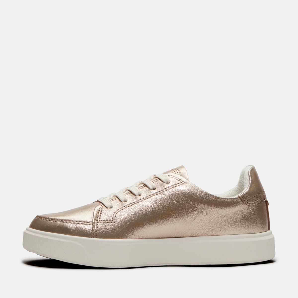 ŽENSKE TENISICE EMERSON STREET LACE UP LEATHER