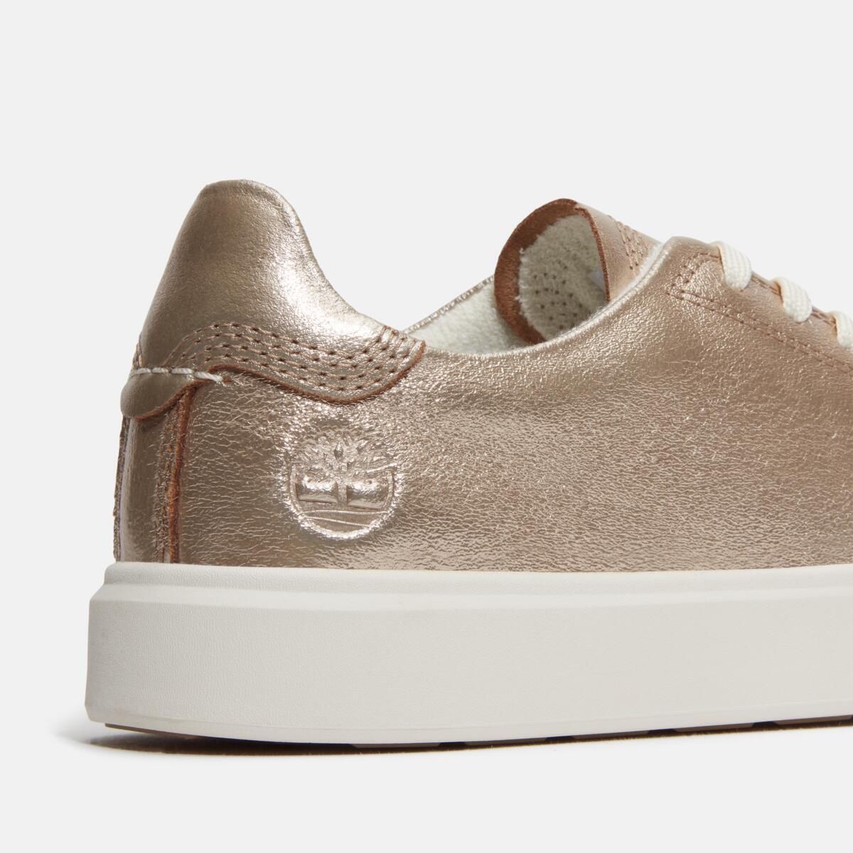ŽENSKE TENISICE EMERSON STREET LACE UP LEATHER