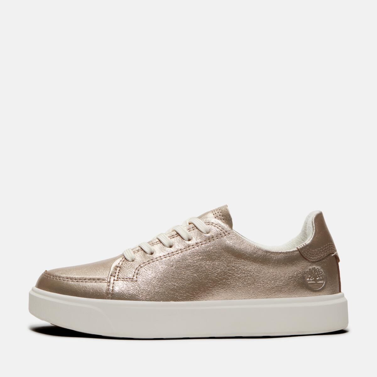 ŽENSKE TENISICE EMERSON STREET LACE UP LEATHER