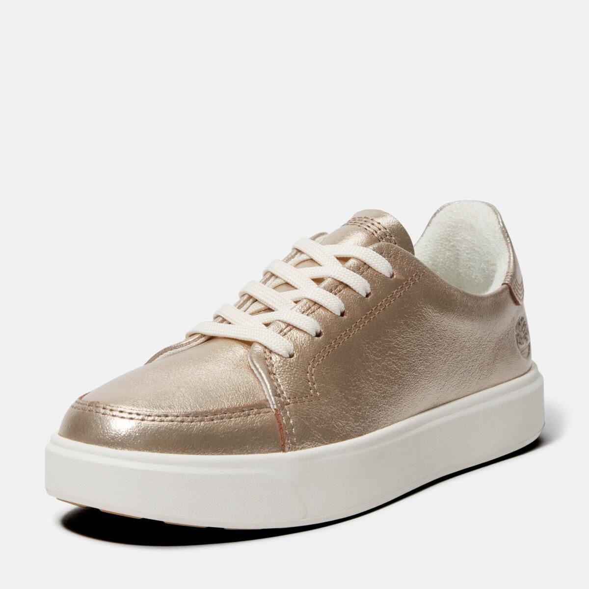 ŽENSKE TENISICE EMERSON STREET LACE UP LEATHER
