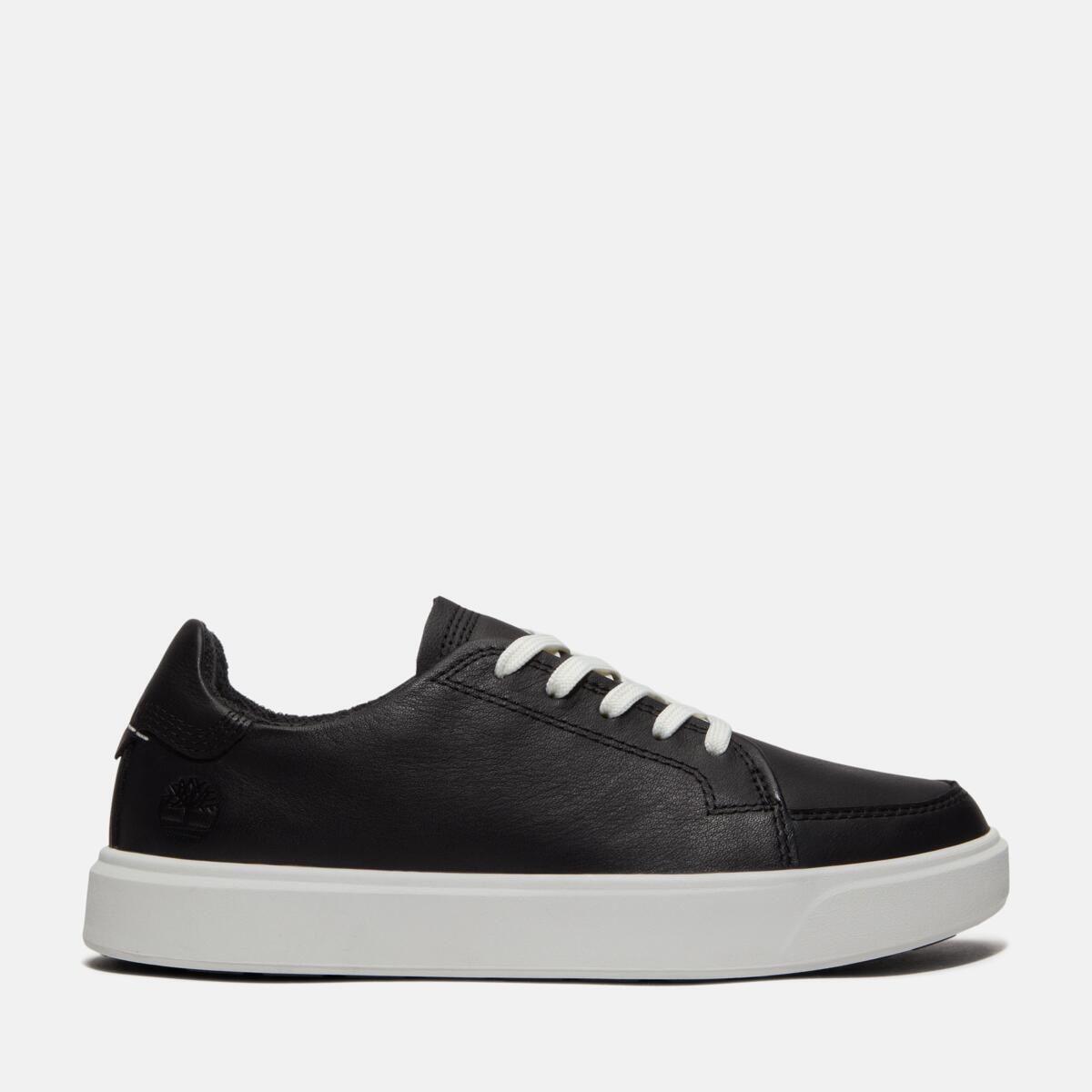 ŽENSKE TENISICE EMERSON STREET LACE UP LEATHER
