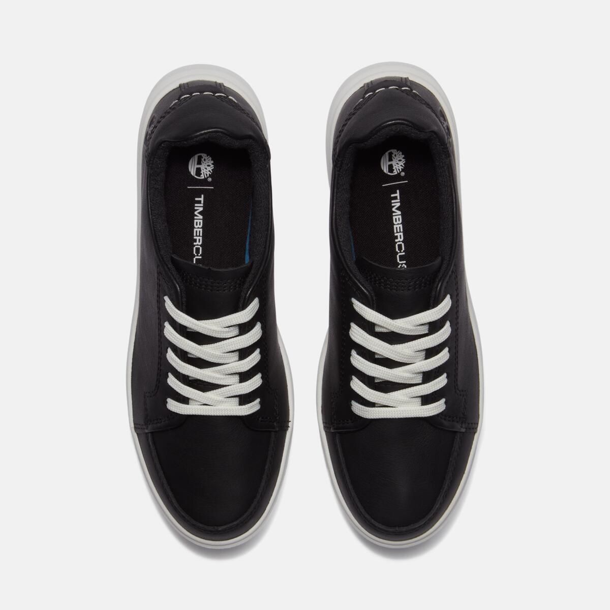 ŽENSKE TENISICE EMERSON STREET LACE UP LEATHER