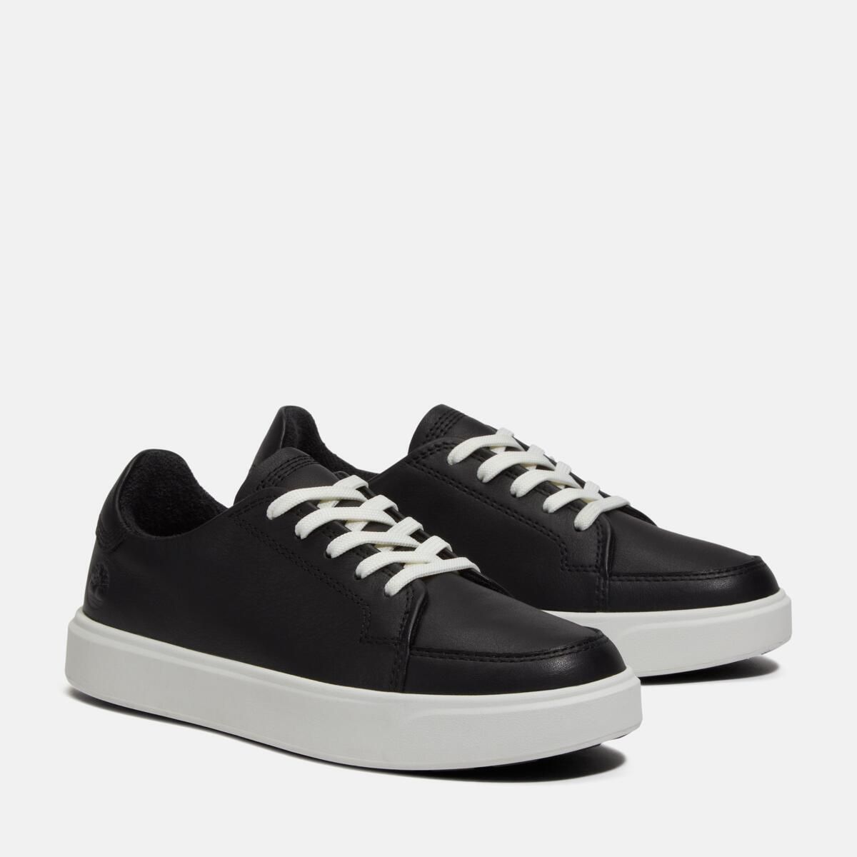 ŽENSKE TENISICE EMERSON STREET LACE UP LEATHER