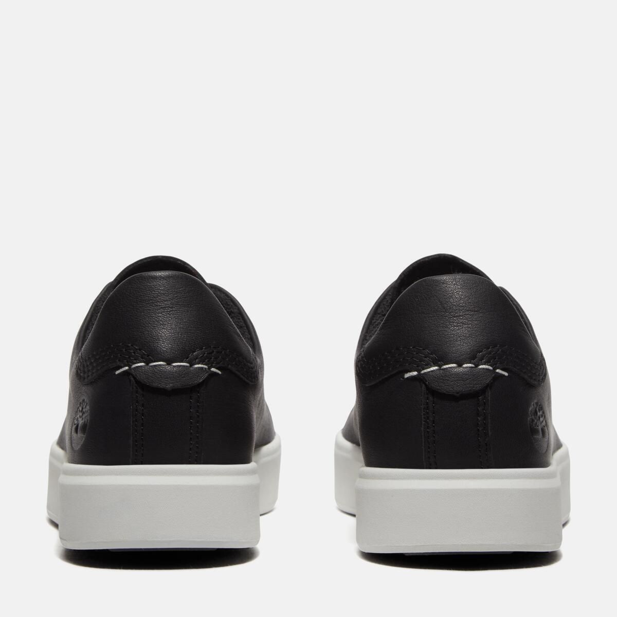 ŽENSKE TENISICE EMERSON STREET LACE UP LEATHER