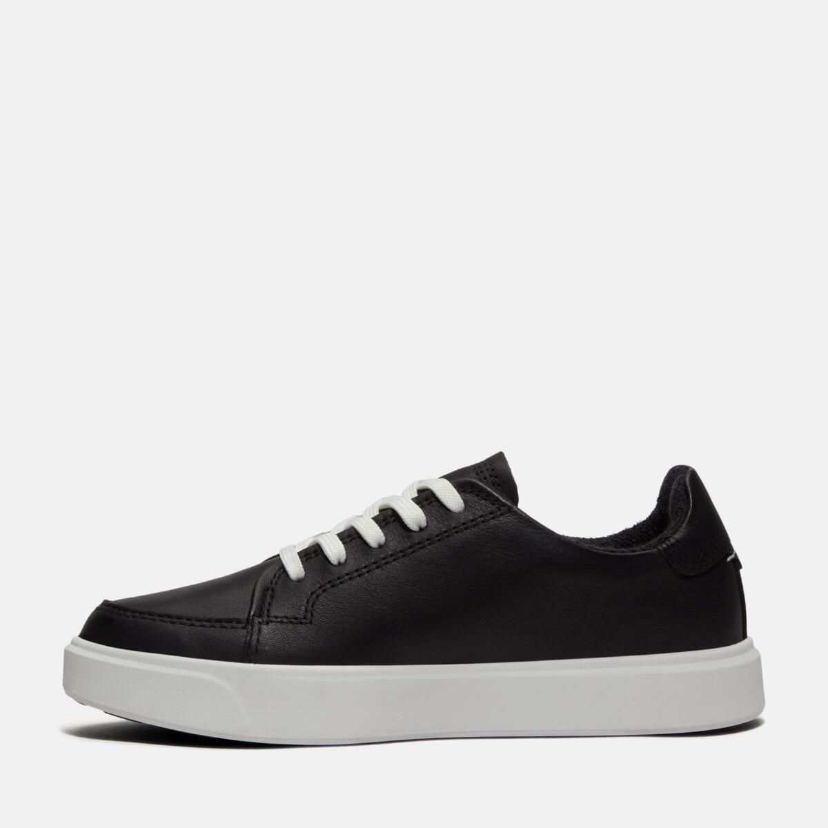 ŽENSKE TENISICE EMERSON STREET LACE UP LEATHER