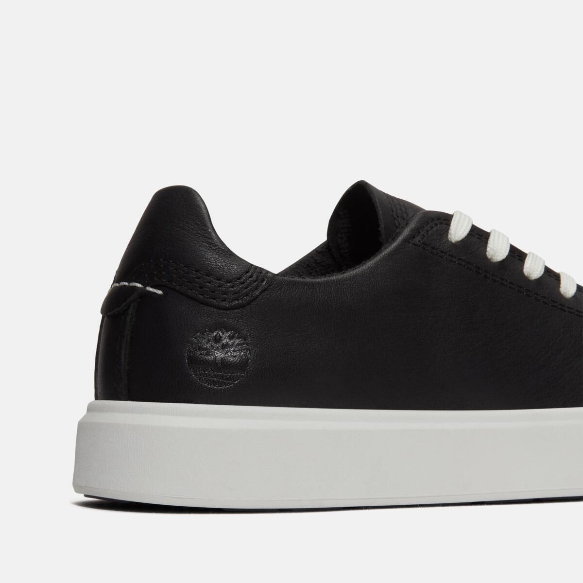 ŽENSKE TENISICE EMERSON STREET LACE UP LEATHER