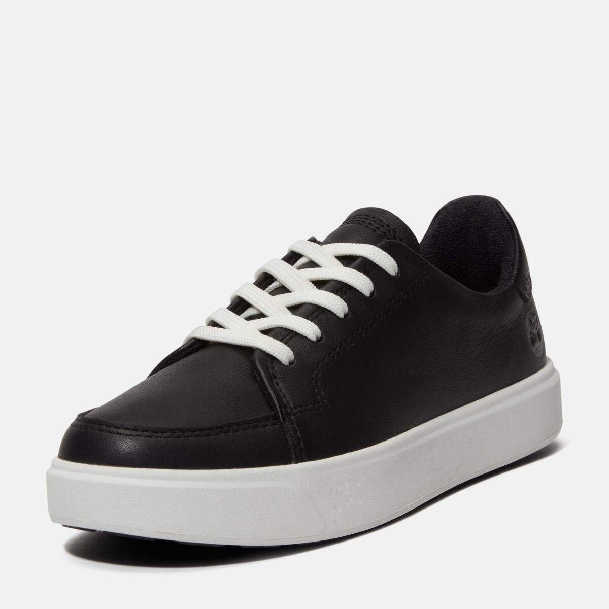 ŽENSKE TENISICE EMERSON STREET LACE UP LEATHER
