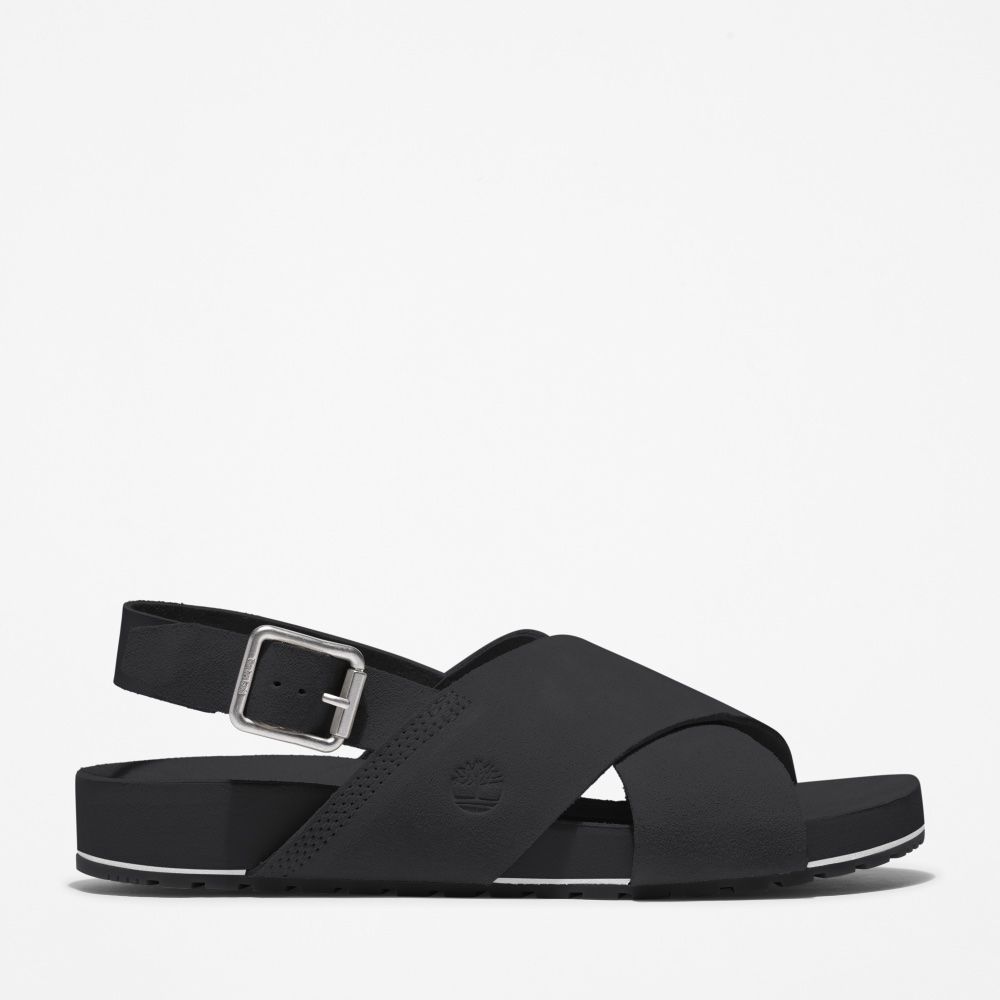 ŽENSKE SANDALE MALIBU WAVES BASIC X-STRAP