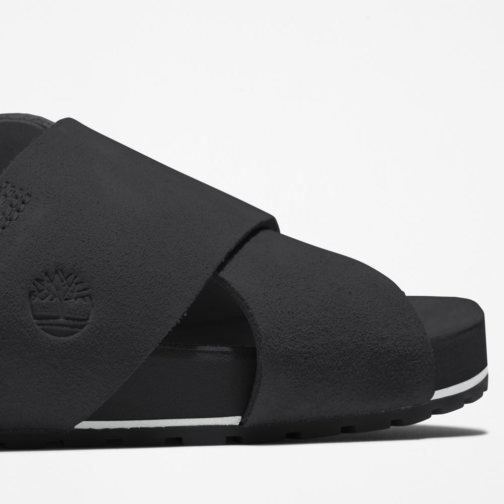 ŽENSKE SANDALE MALIBU WAVES BASIC X-STRAP