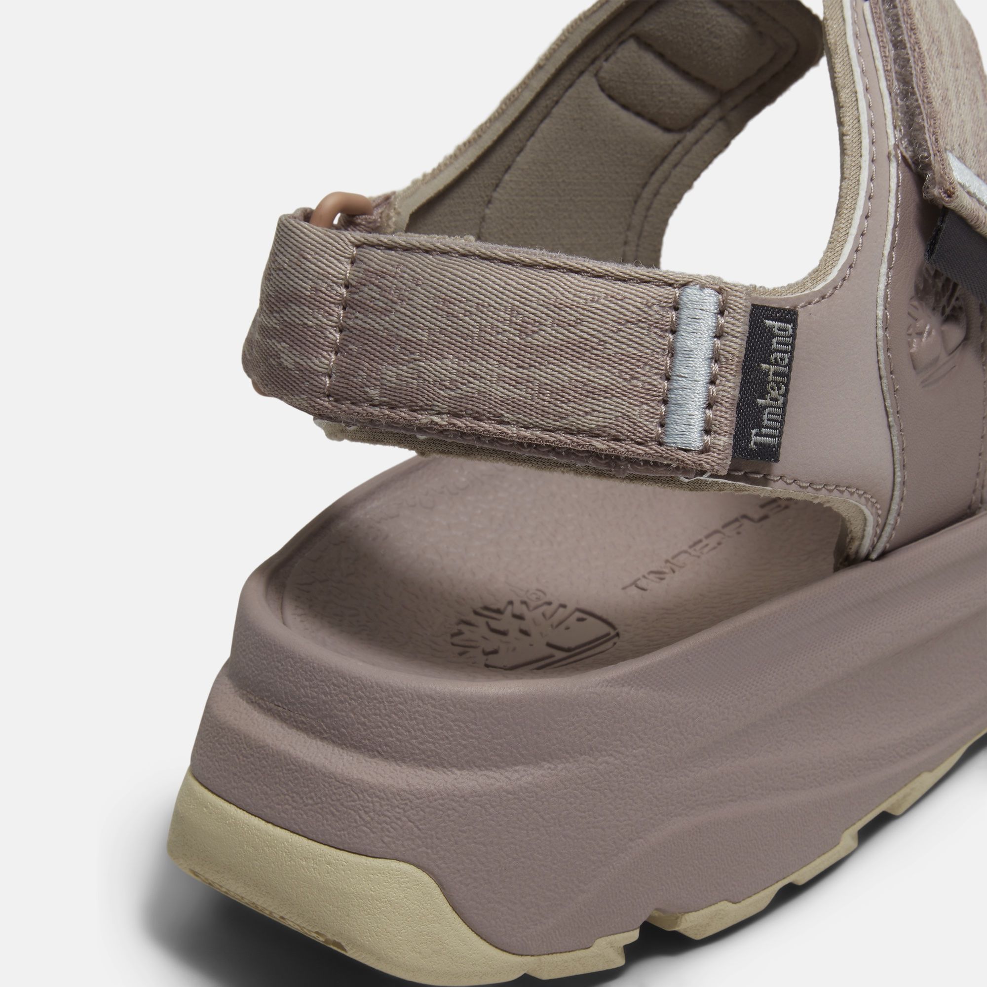 ŽENSKE SANDALE MOTION DUNE BACKSTRAP
