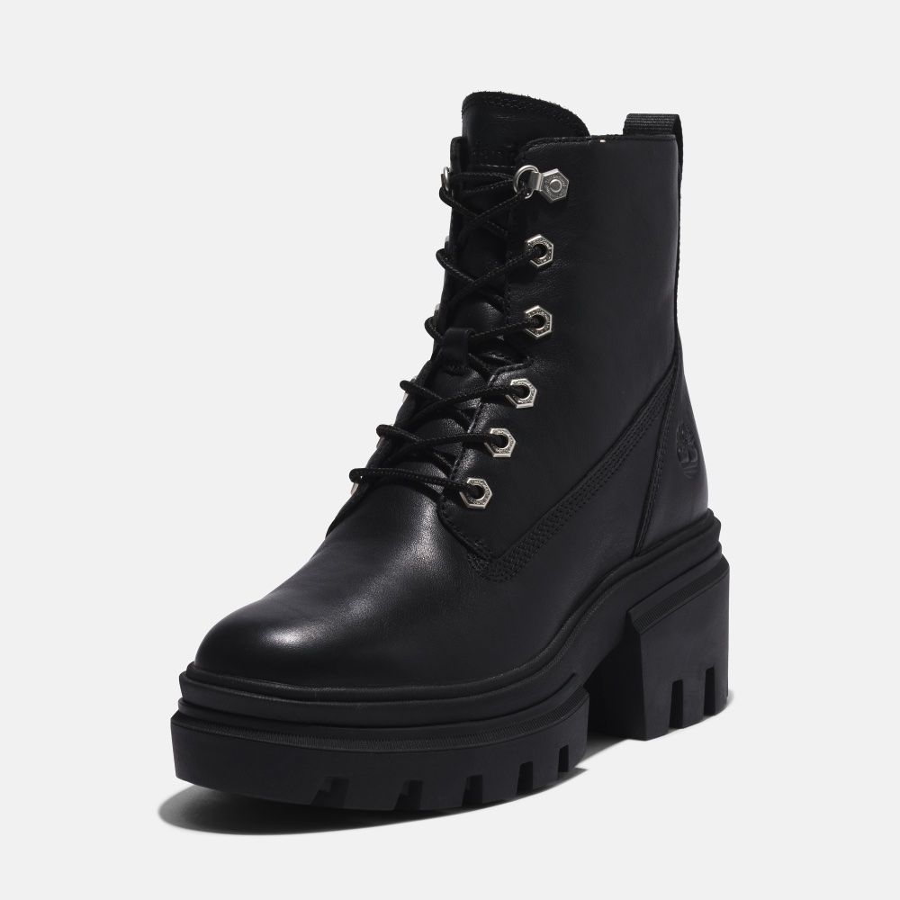 ŽENSKE ČIZME EVERLEIGH 6IN LACE-UP