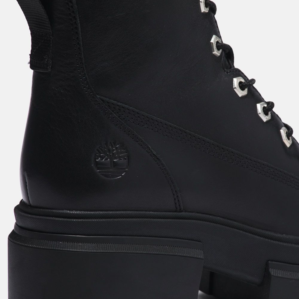 ŽENSKE ČIZME EVERLEIGH 6IN LACE-UP