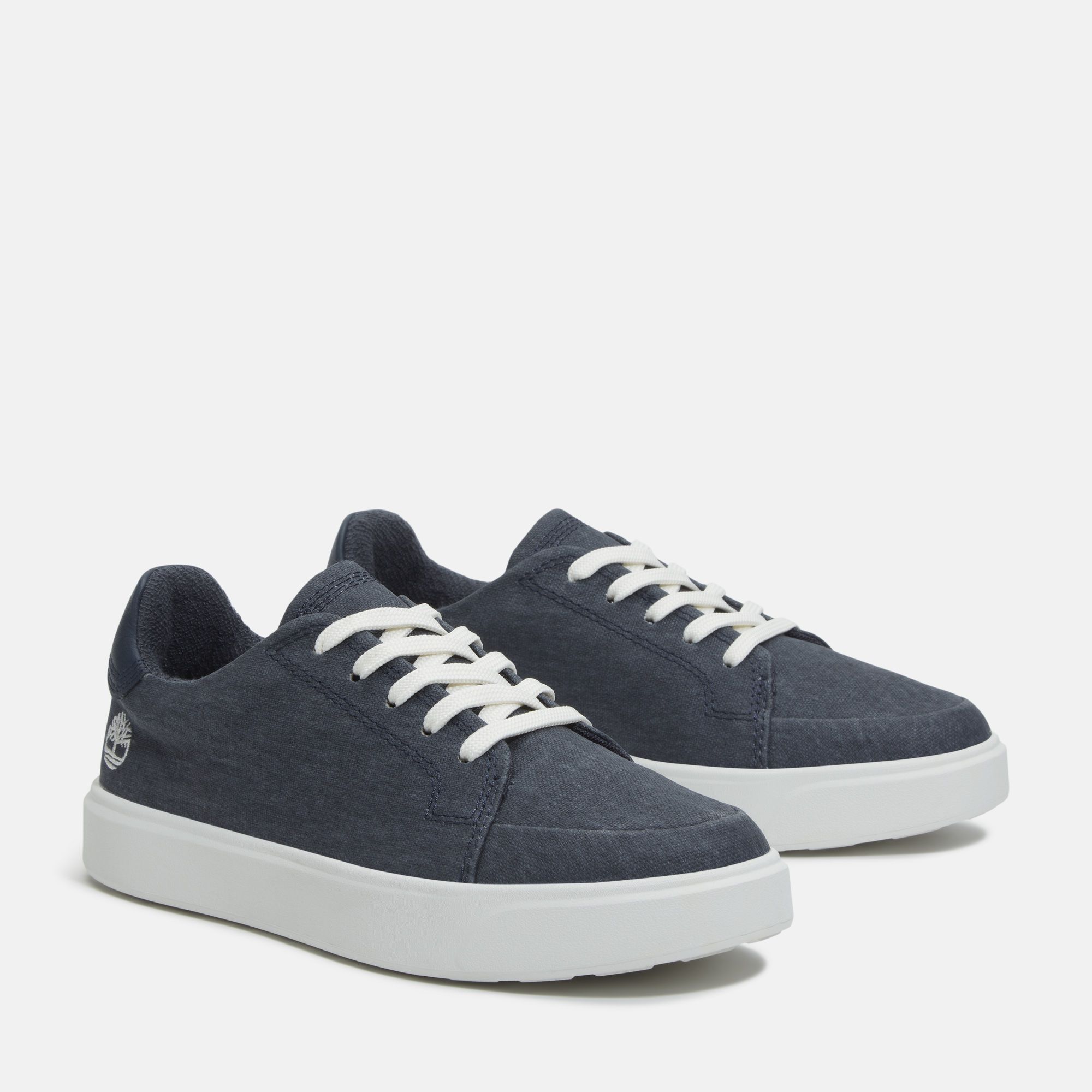 ŽENSKE PLATNENE TENISICE EMERSON STREET LACE UP