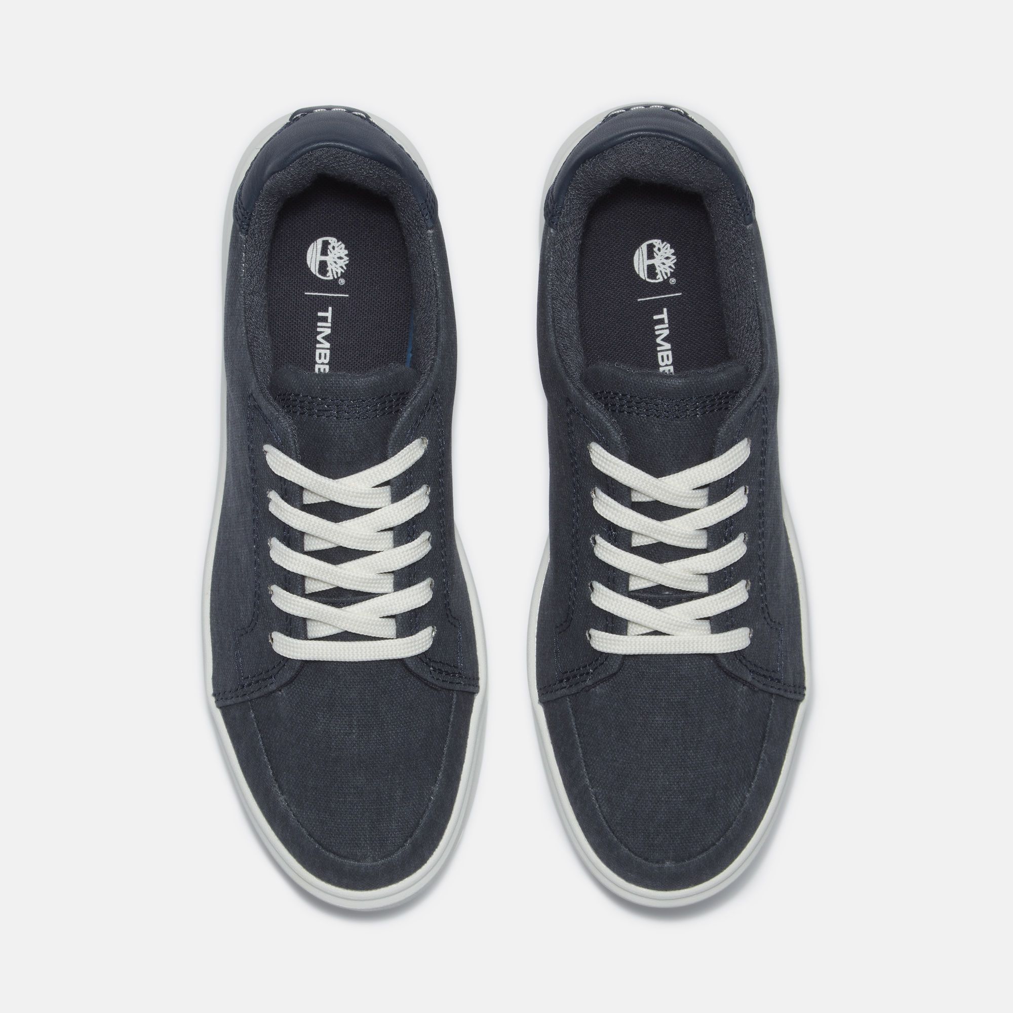 ŽENSKE PLATNENE TENISICE EMERSON STREET LACE UP