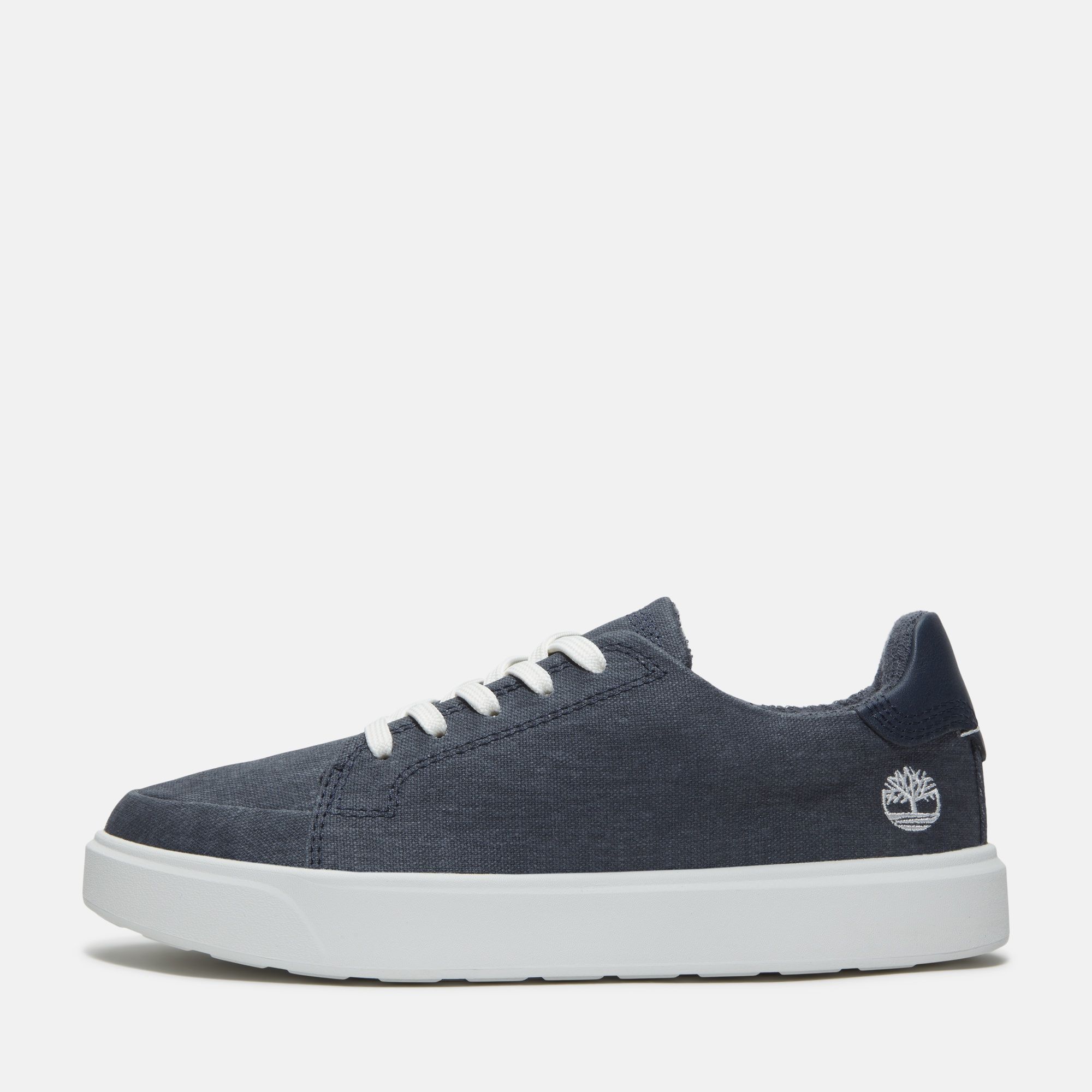 ŽENSKE PLATNENE TENISICE EMERSON STREET LACE UP