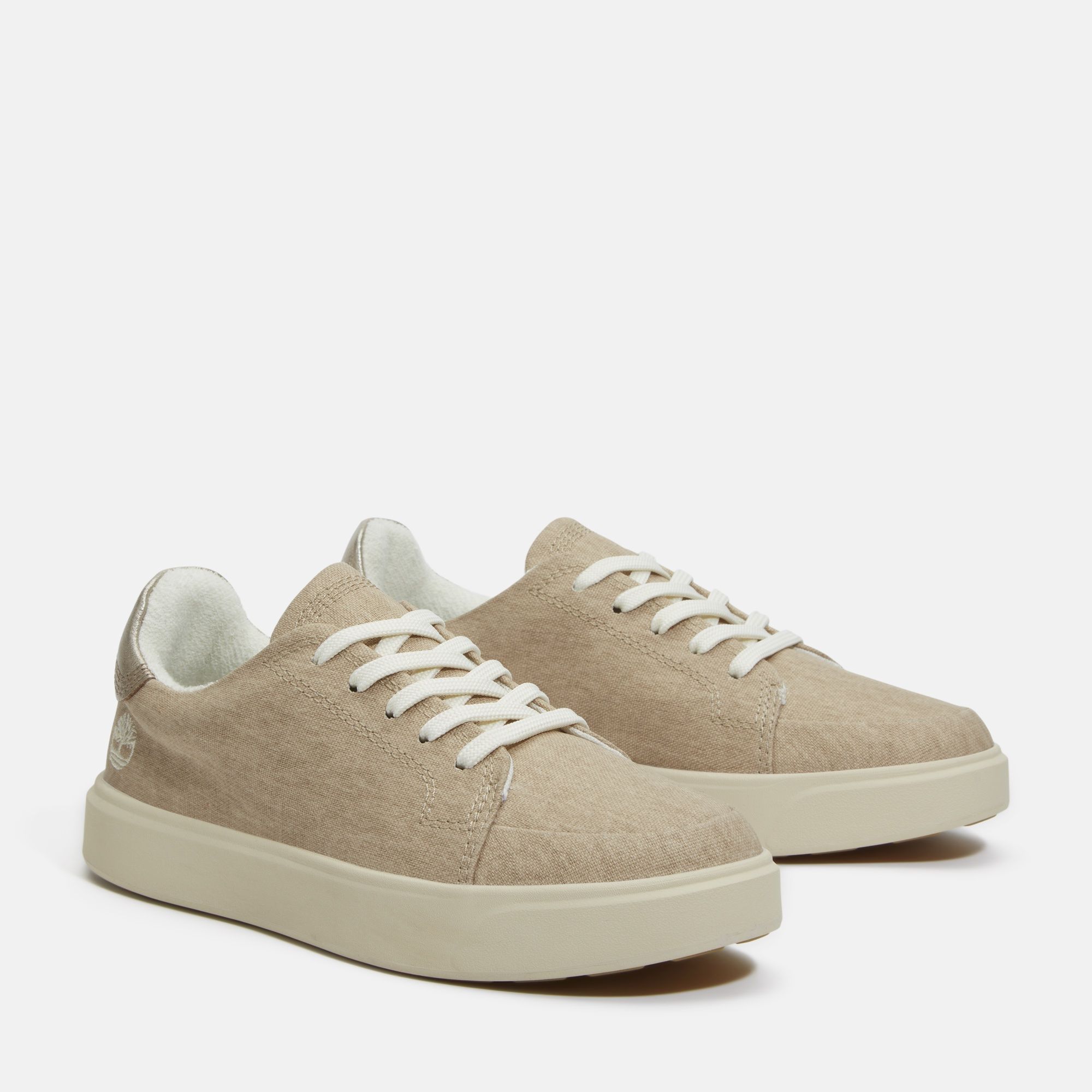 ŽENSKE PLATNENE TENISICE EMERSON STREET LACE UP