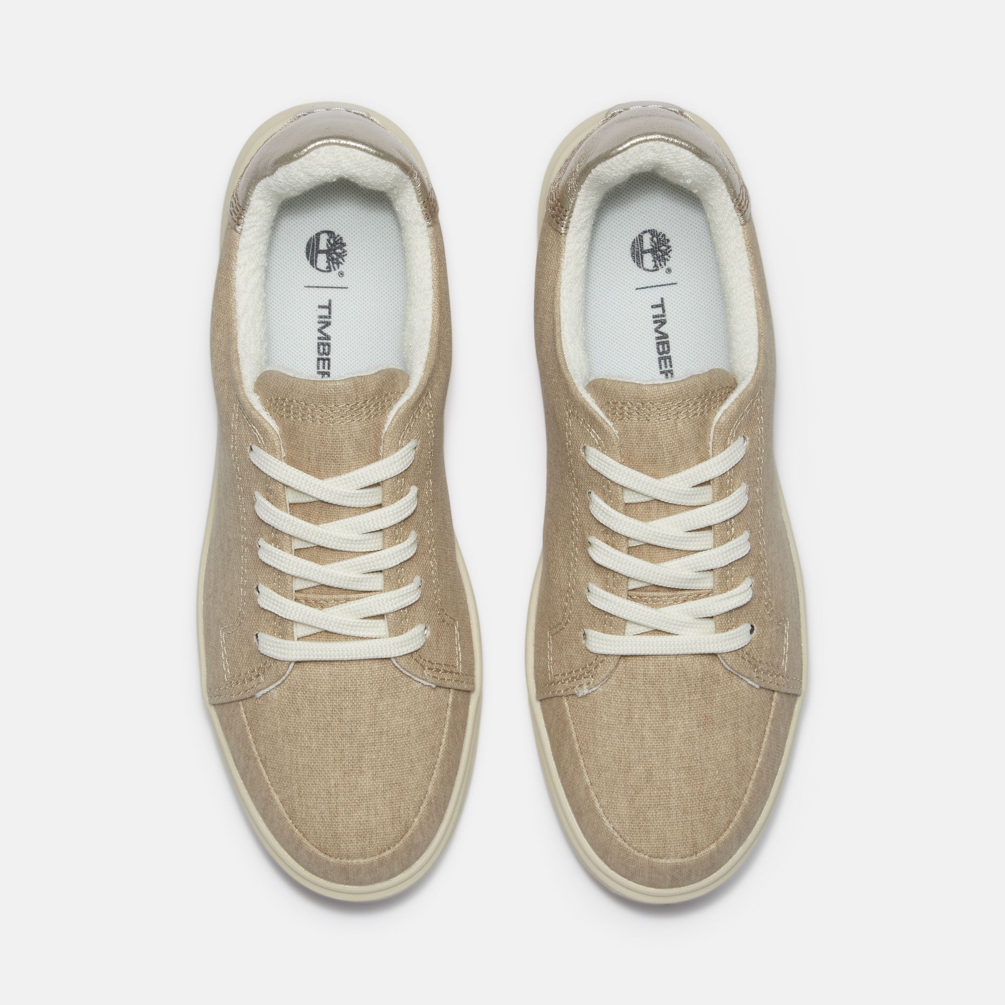 ŽENSKE PLATNENE TENISICE EMERSON STREET LACE UP