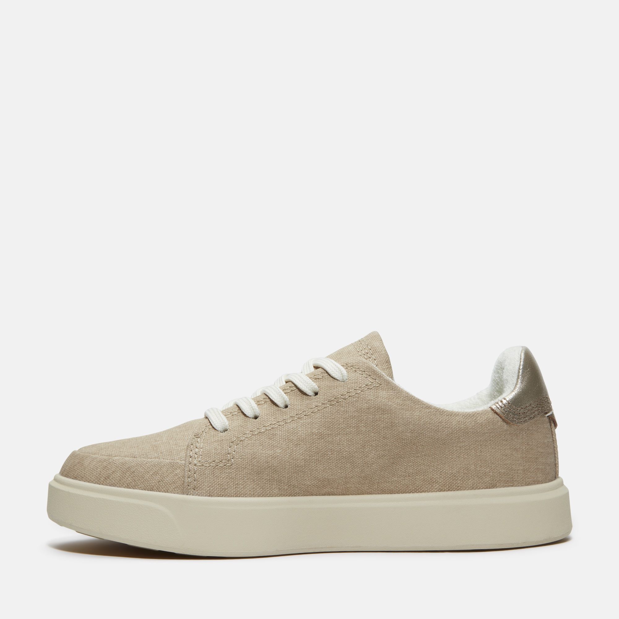 ŽENSKE PLATNENE TENISICE EMERSON STREET LACE UP