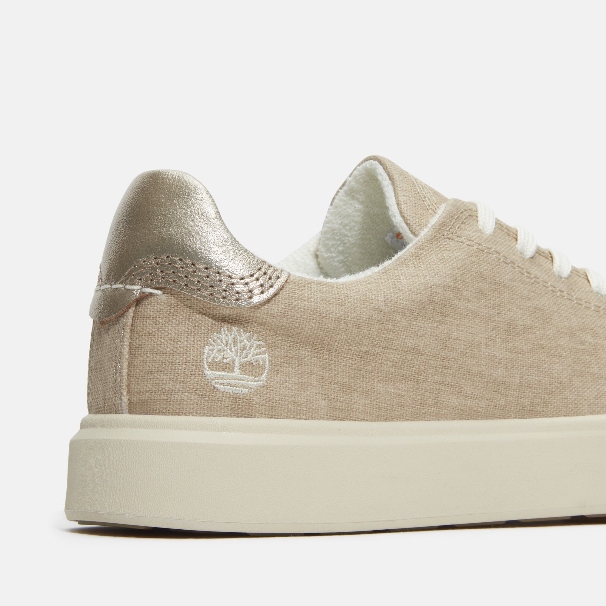 ŽENSKE PLATNENE TENISICE EMERSON STREET LACE UP