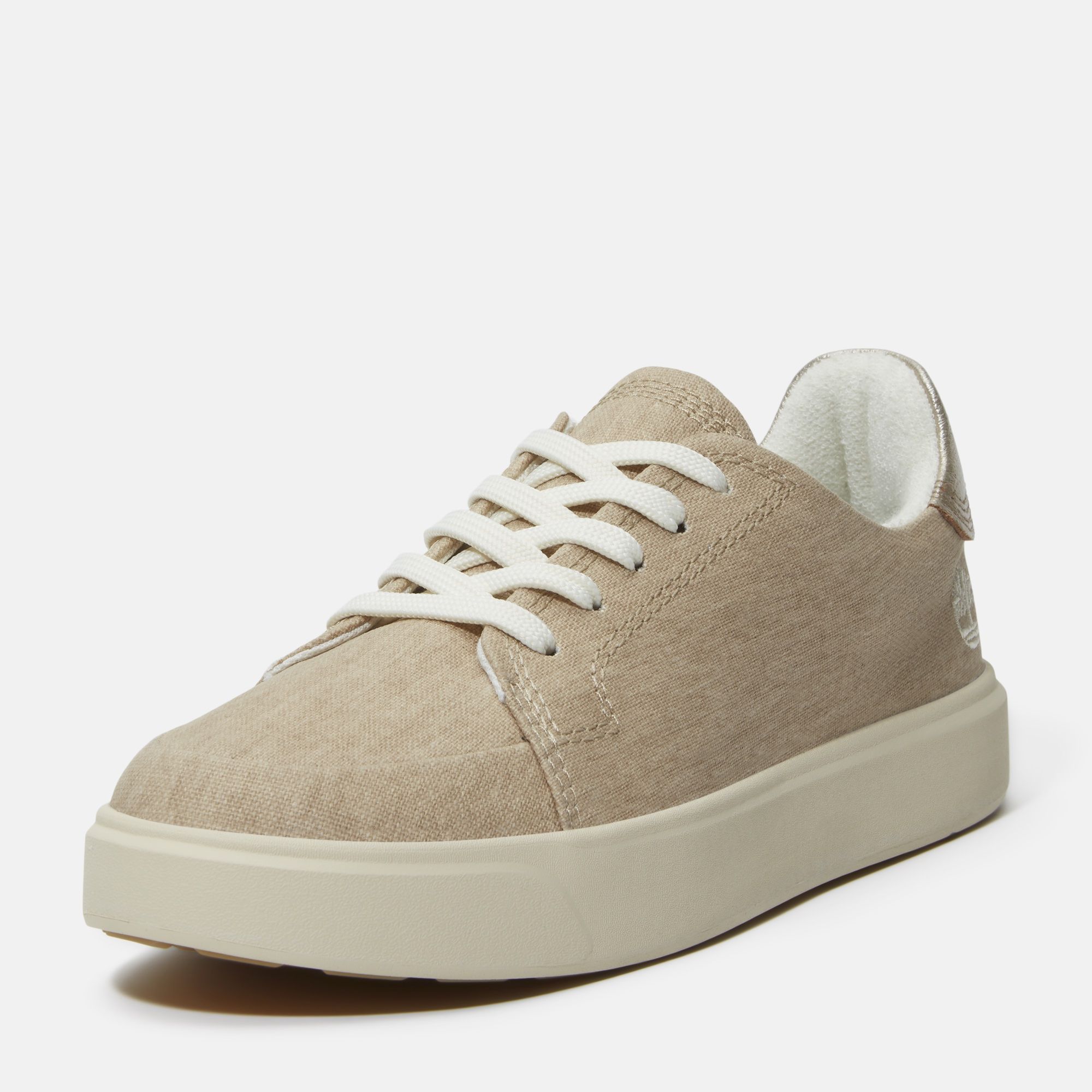 ŽENSKE PLATNENE TENISICE EMERSON STREET LACE UP