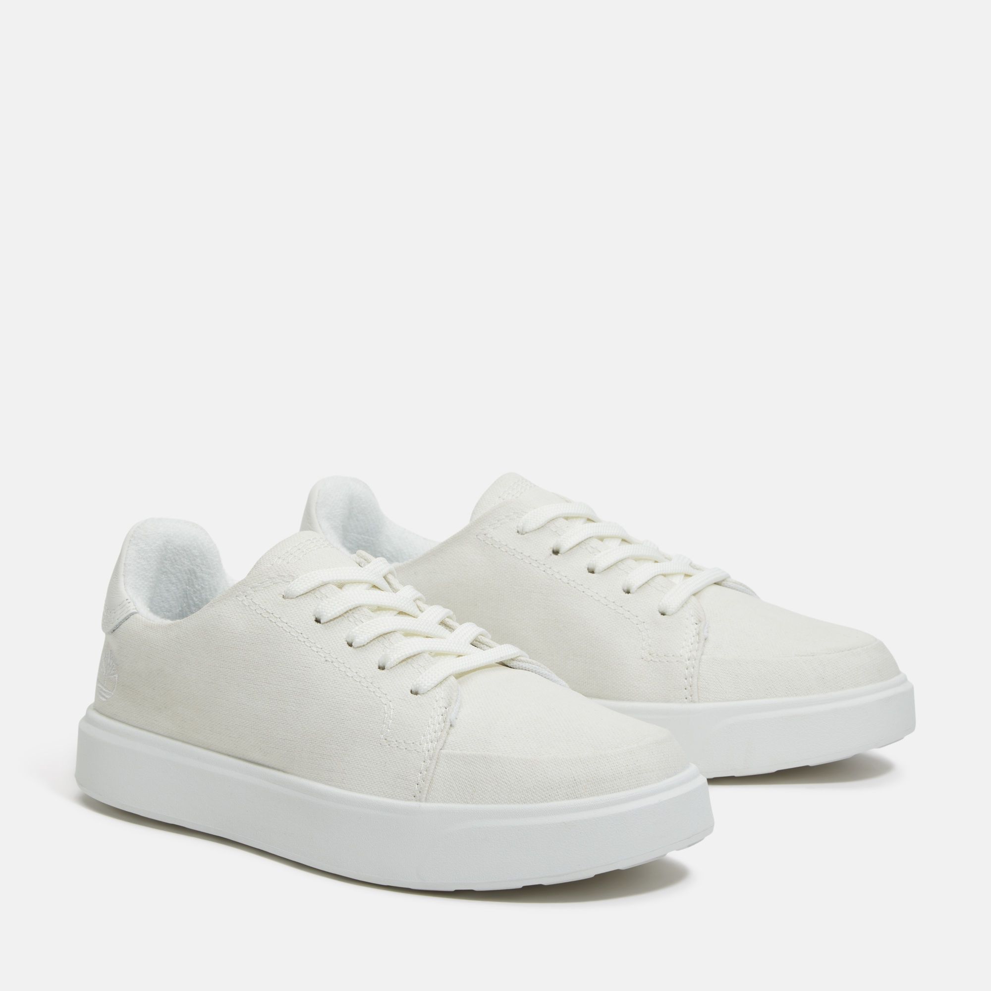 ŽENSKE PLATNENE TENISICE EMERSON STREET LACE UP