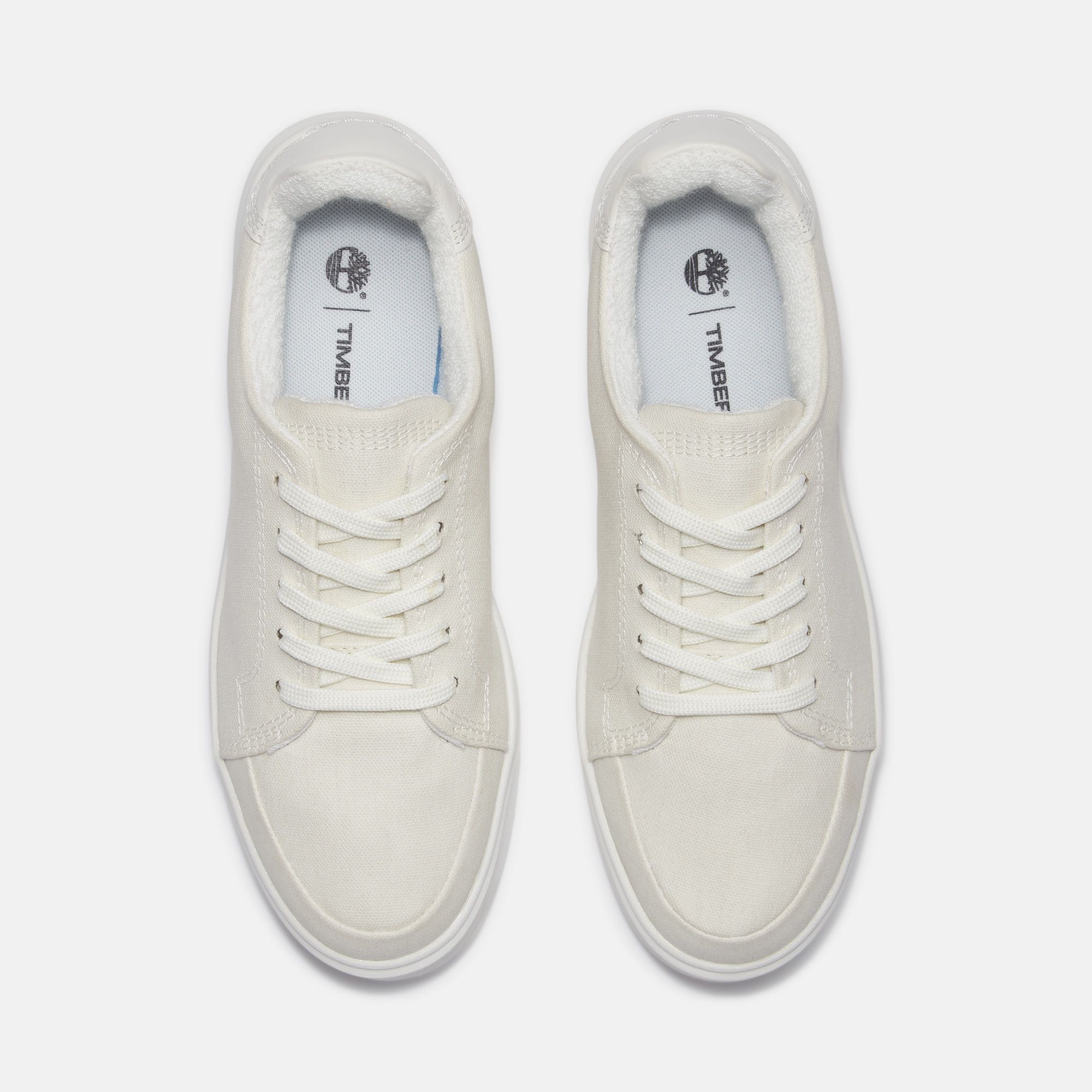 ŽENSKE PLATNENE TENISICE EMERSON STREET LACE UP