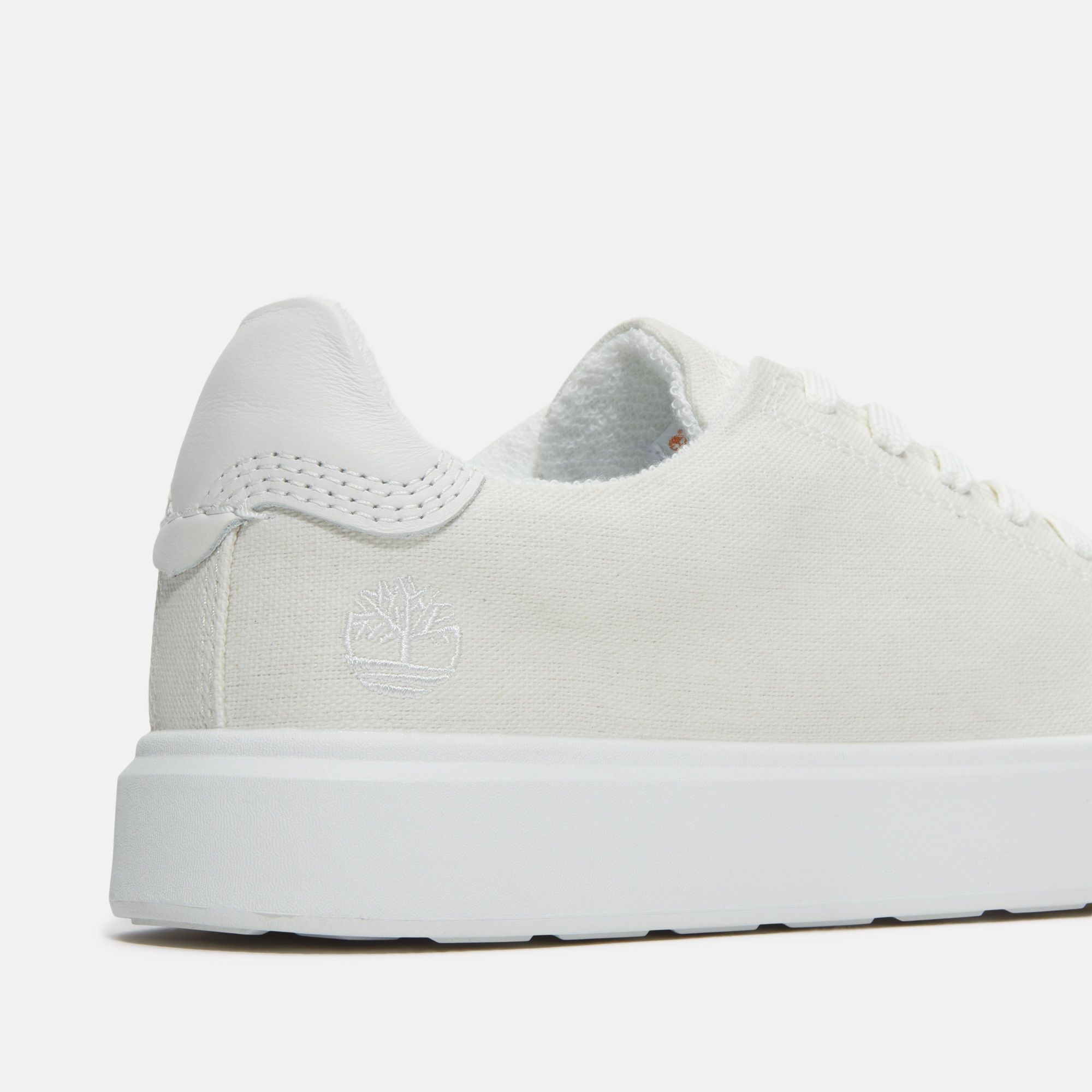 ŽENSKE PLATNENE TENISICE EMERSON STREET LACE UP