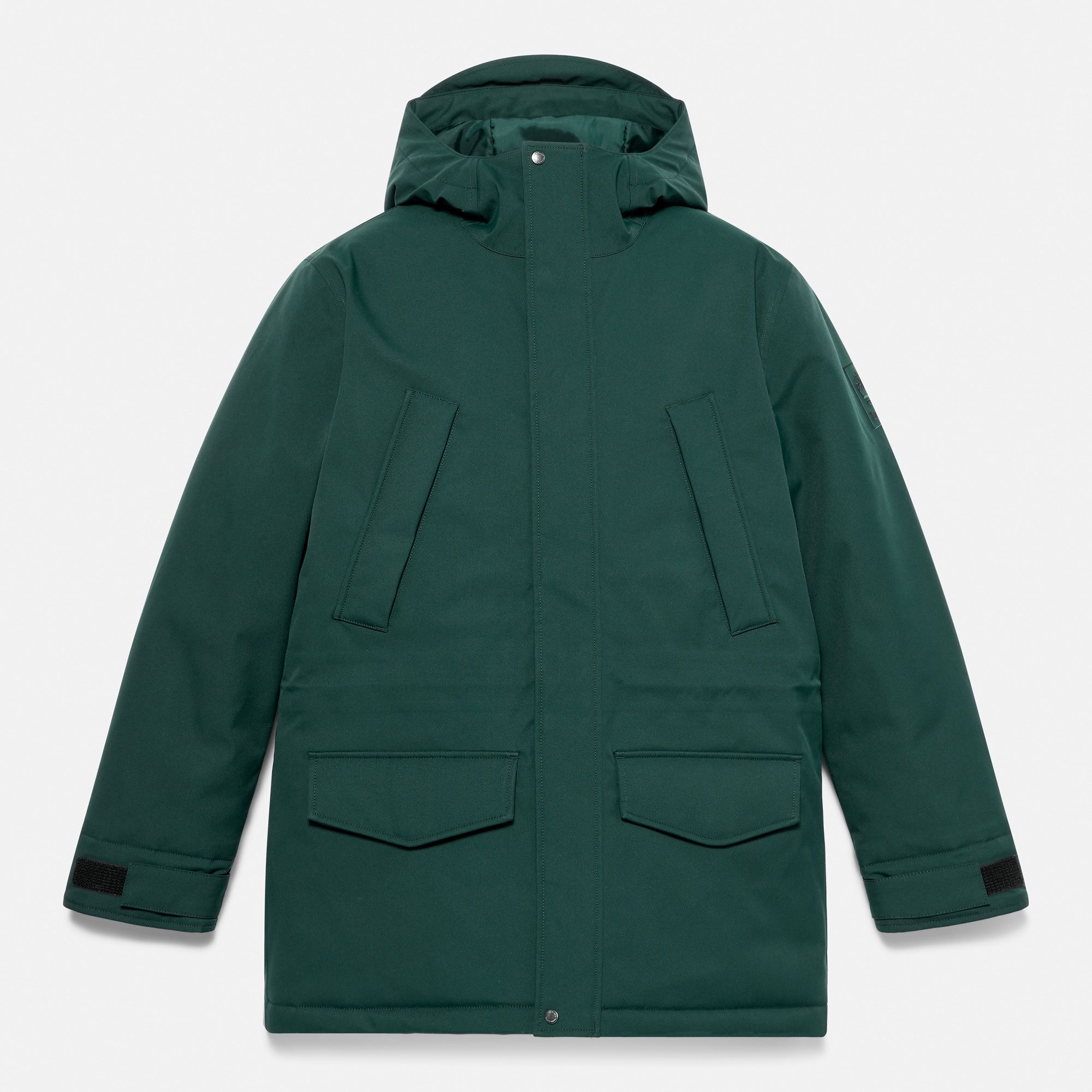 MUŠKA WINTER PARKA WATER RESISTANT