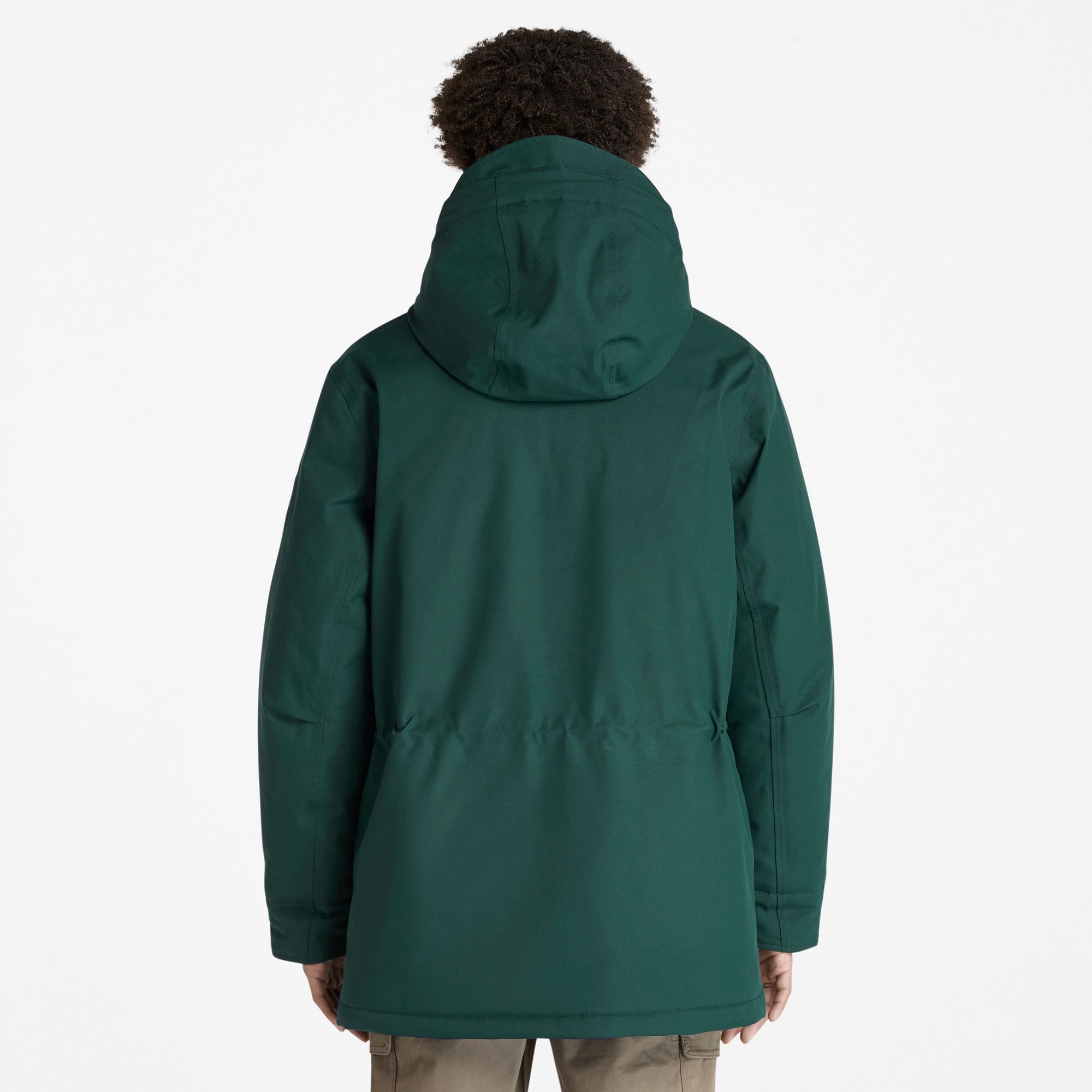MUŠKA WINTER PARKA WATER RESISTANT